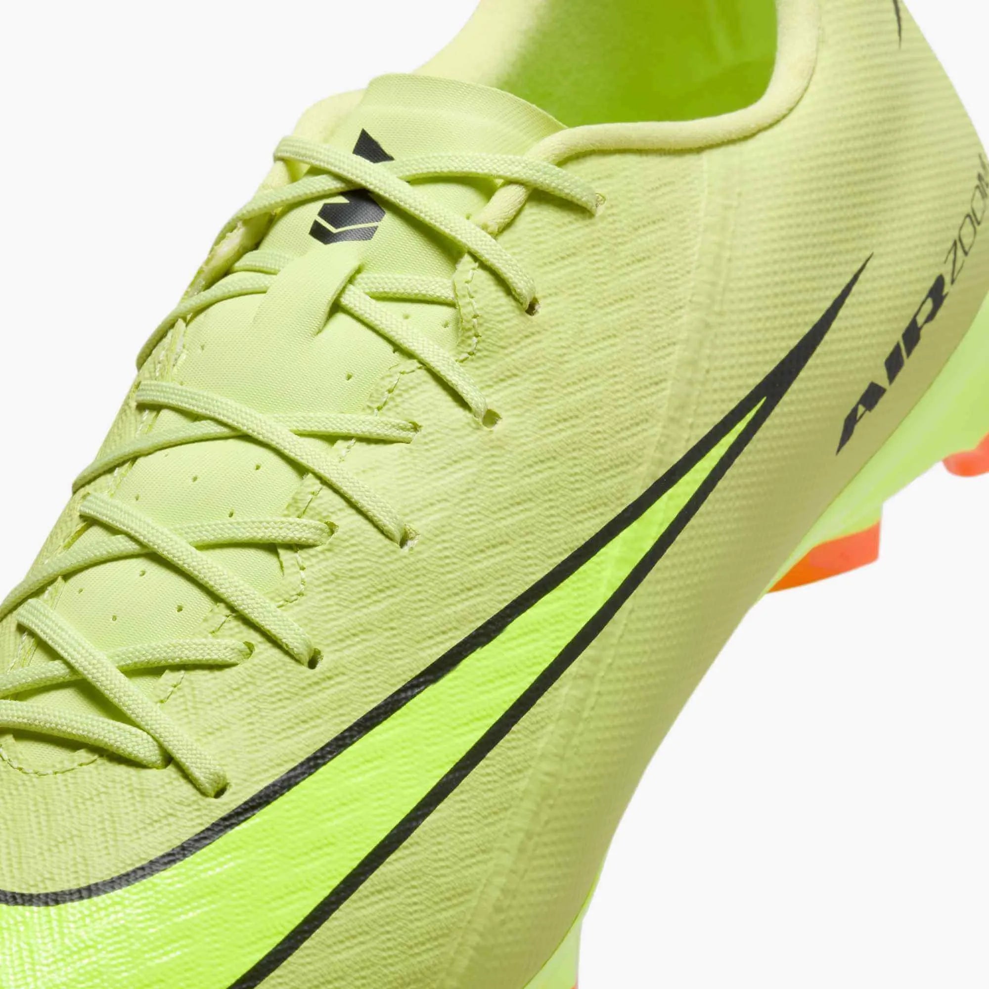 Nike Zoom Vapor 16 Academy Firm_Multi Ground Soccer Cleats - Max Voltage Pack (HO25) (Detail 2)
