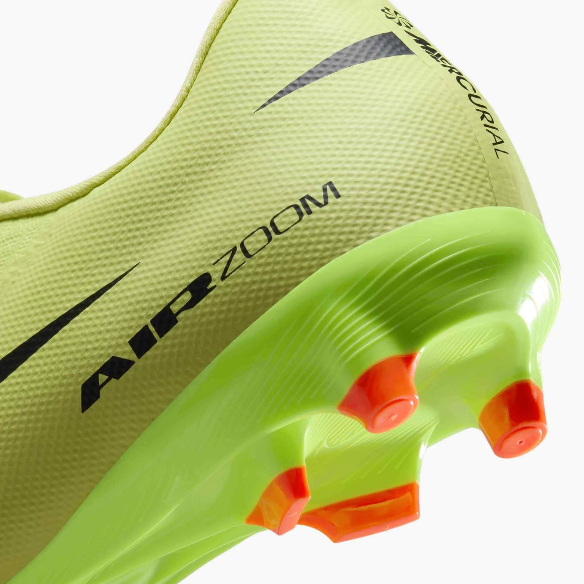Nike Zoom Vapor 16 Academy Firm_Multi Ground Soccer Cleats - Max Voltage Pack (HO25) (Detail 3)