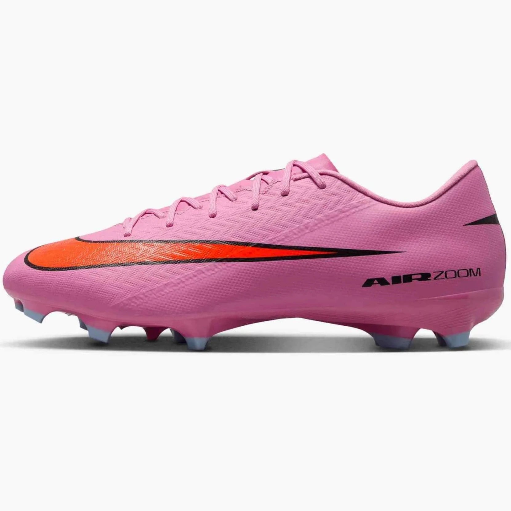 Nike Zoom Vapor 16 Academy Firm/Multi Ground Soccer Cleats - Scary Good Pack (FA25) (Side 1)