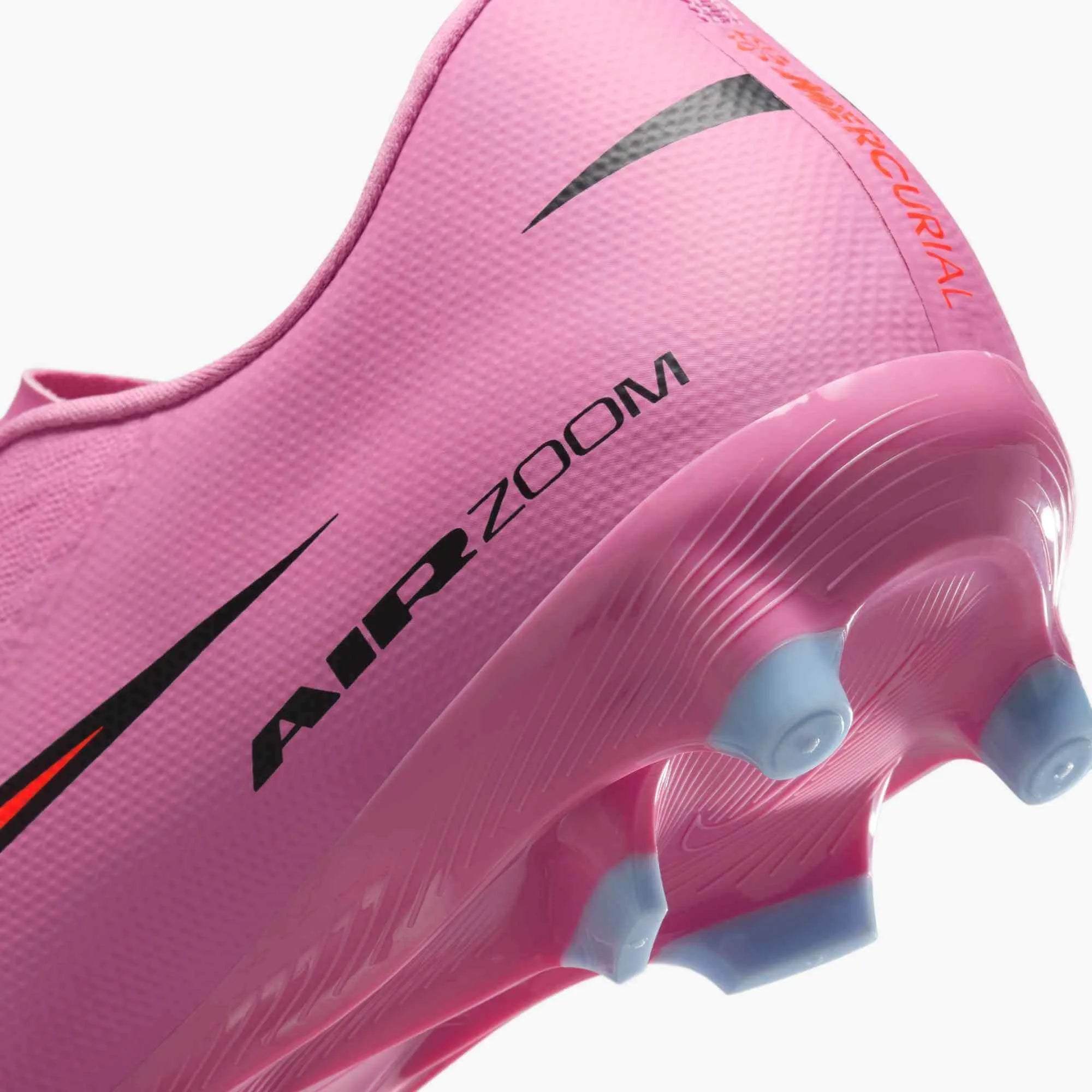 Nike Zoom Vapor 16 Academy Firm/Multi Ground Soccer Cleats - Scary Good Pack (FA25) (Detail 3)