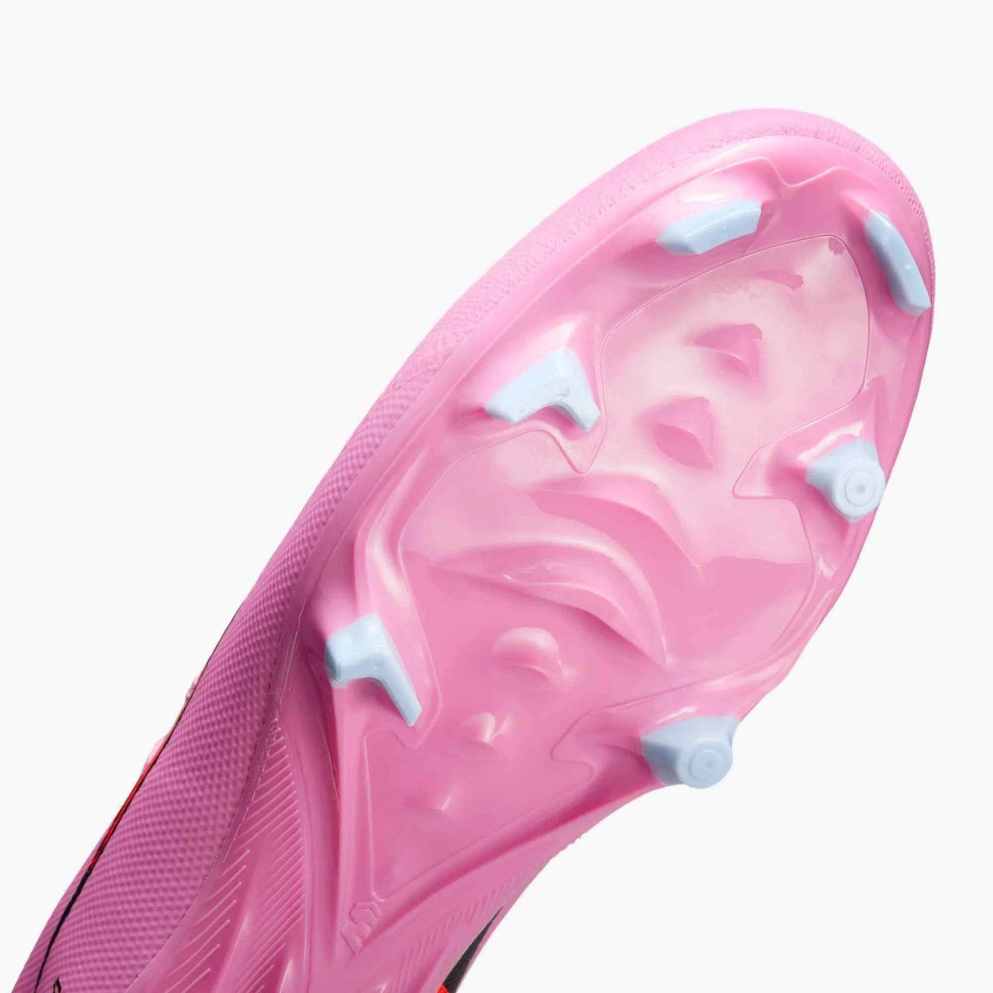 Nike Zoom Vapor 16 Academy Firm/Multi Ground Soccer Cleats - Scary Good Pack (FA25) (Detail 1)