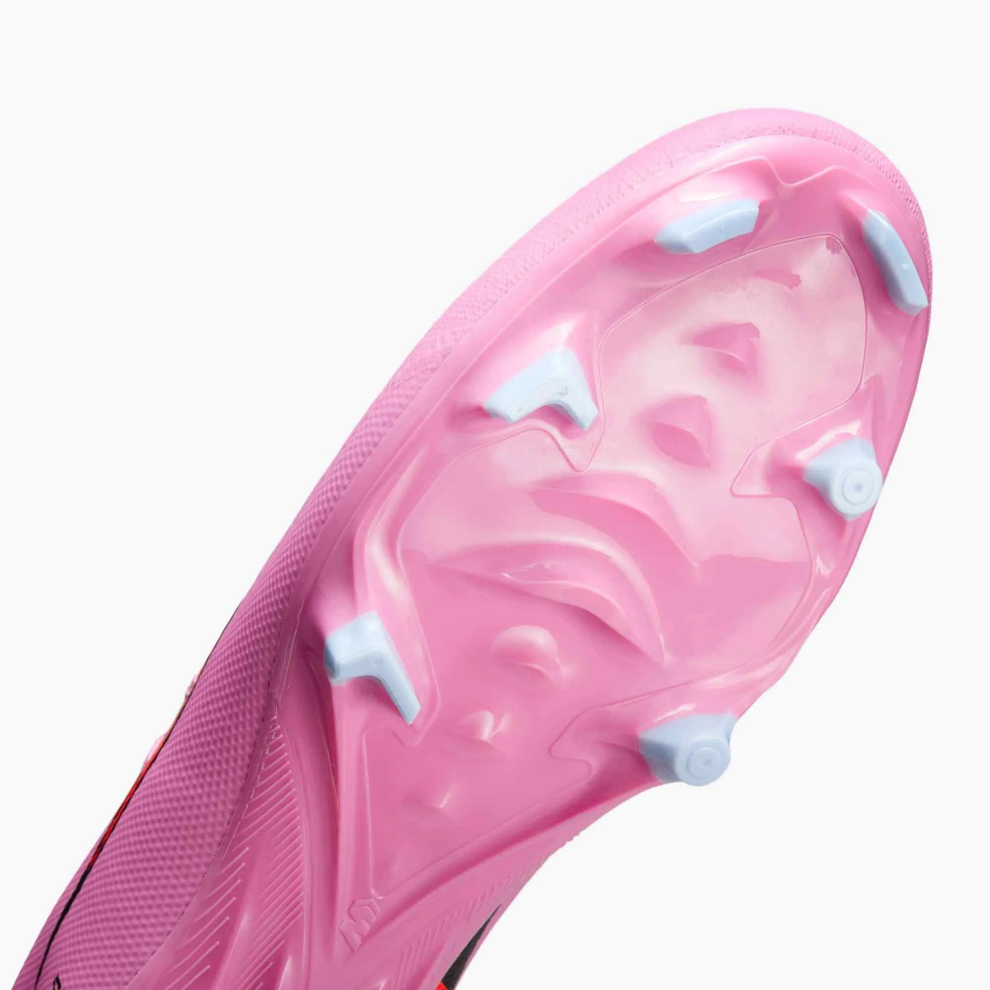 Nike Zoom Vapor 16 Academy Firm/Multi Ground Soccer Cleats - Scary Good Pack (FA25) (Detail 1)