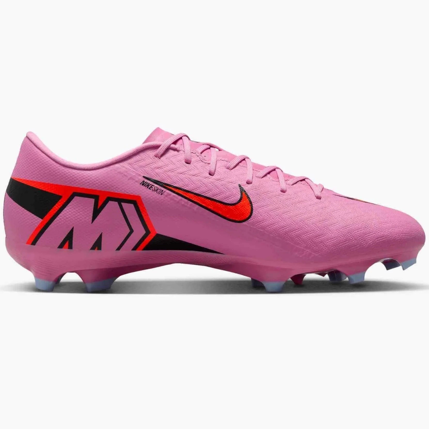 Nike Zoom Vapor 16 Academy Firm/Multi Ground Soccer Cleats - Scary Good Pack (FA25) (Side 2)