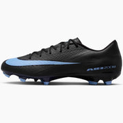 Nike Zoom Vapor 16 Academy Firm/Multi Ground Soccer Cleats - Shadow Pack (FA25) (Side 1)