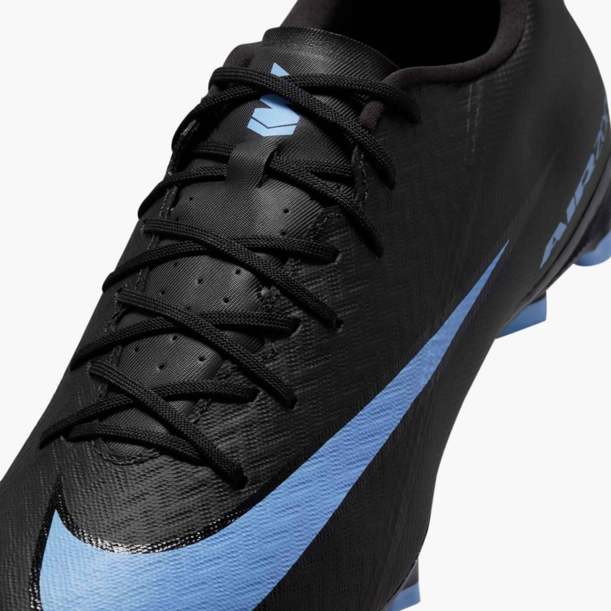 Nike Zoom Vapor 16 Academy Firm/Multi Ground Soccer Cleats - Shadow Pack (FA25) (Detail 2)