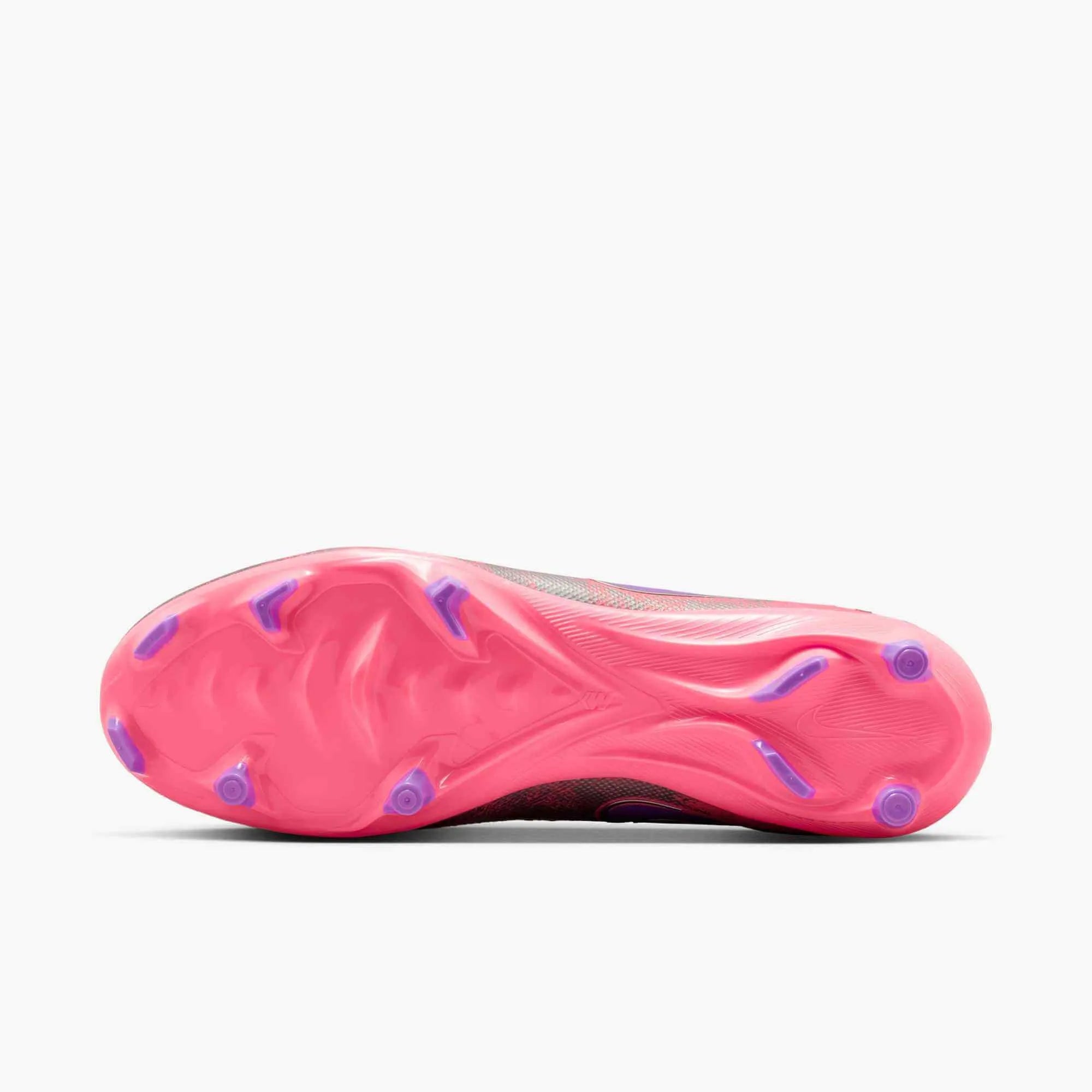 Nike Zoom Vapor 16 Academy Firm/Multi Ground Soccer Cleats - Vini Jr. Player Edition (SP26)