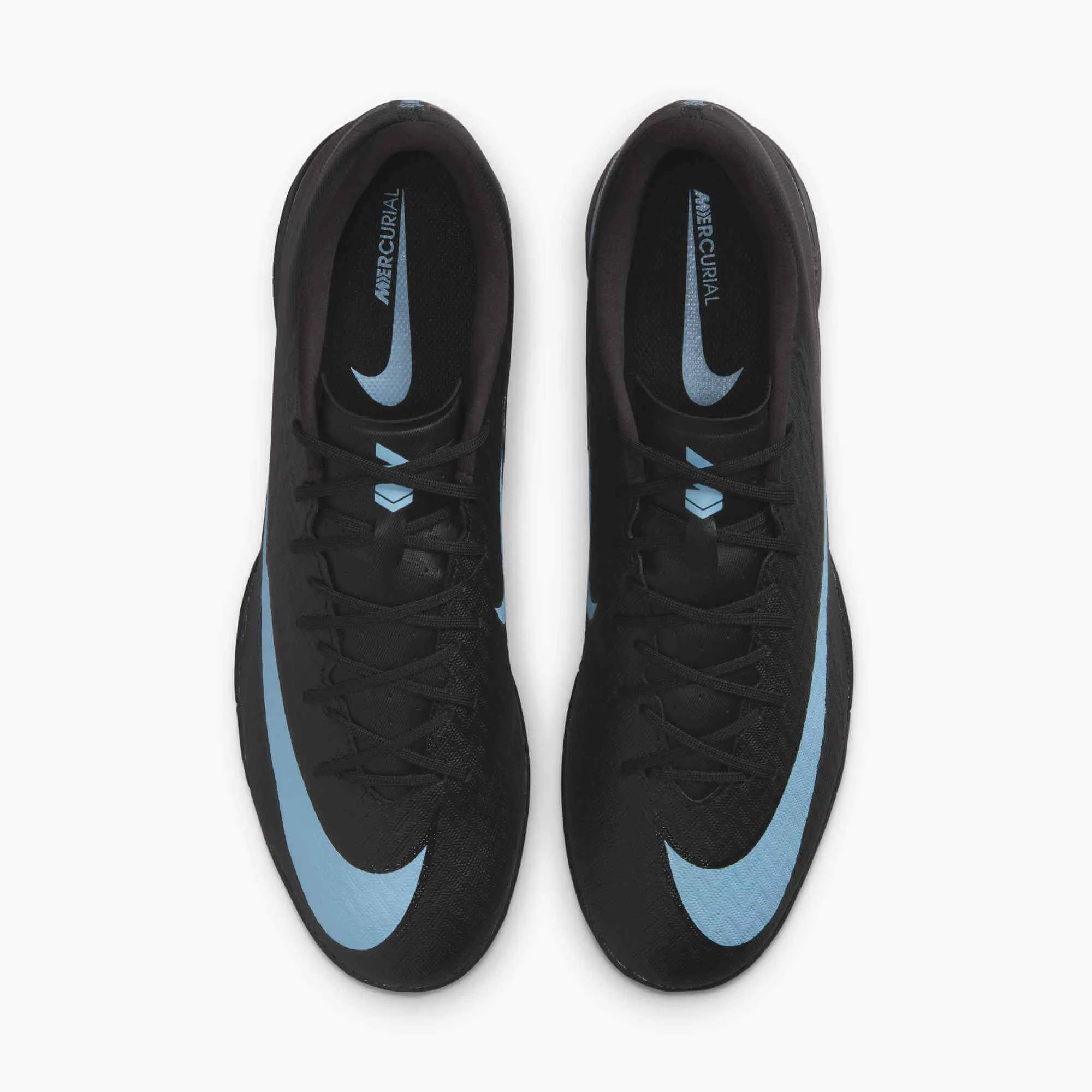 Nike Zoom Vapor 16 Academy Indoor Soccer Shoes - Shadow Pack (FA25) (Pair - Top)