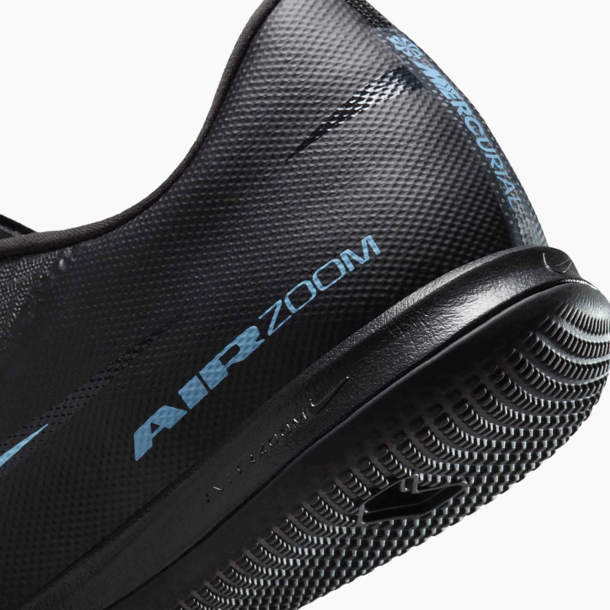 Nike Zoom Vapor 16 Academy Indoor Soccer Shoes - Shadow Pack (FA25) (Detail 2)