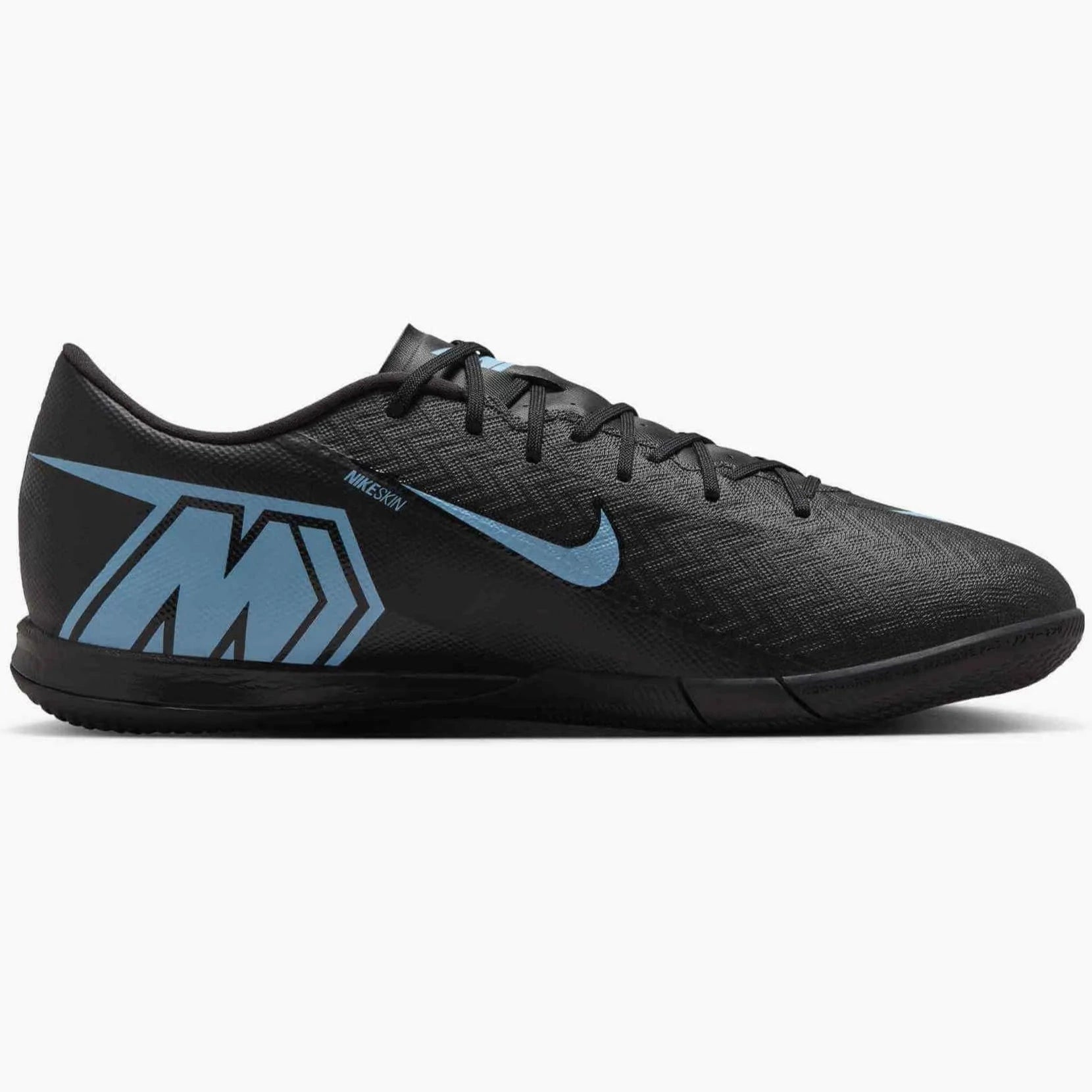 Nike Zoom Vapor 16 Academy Indoor Soccer Shoes - Shadow Pack (FA25) (Side 2)