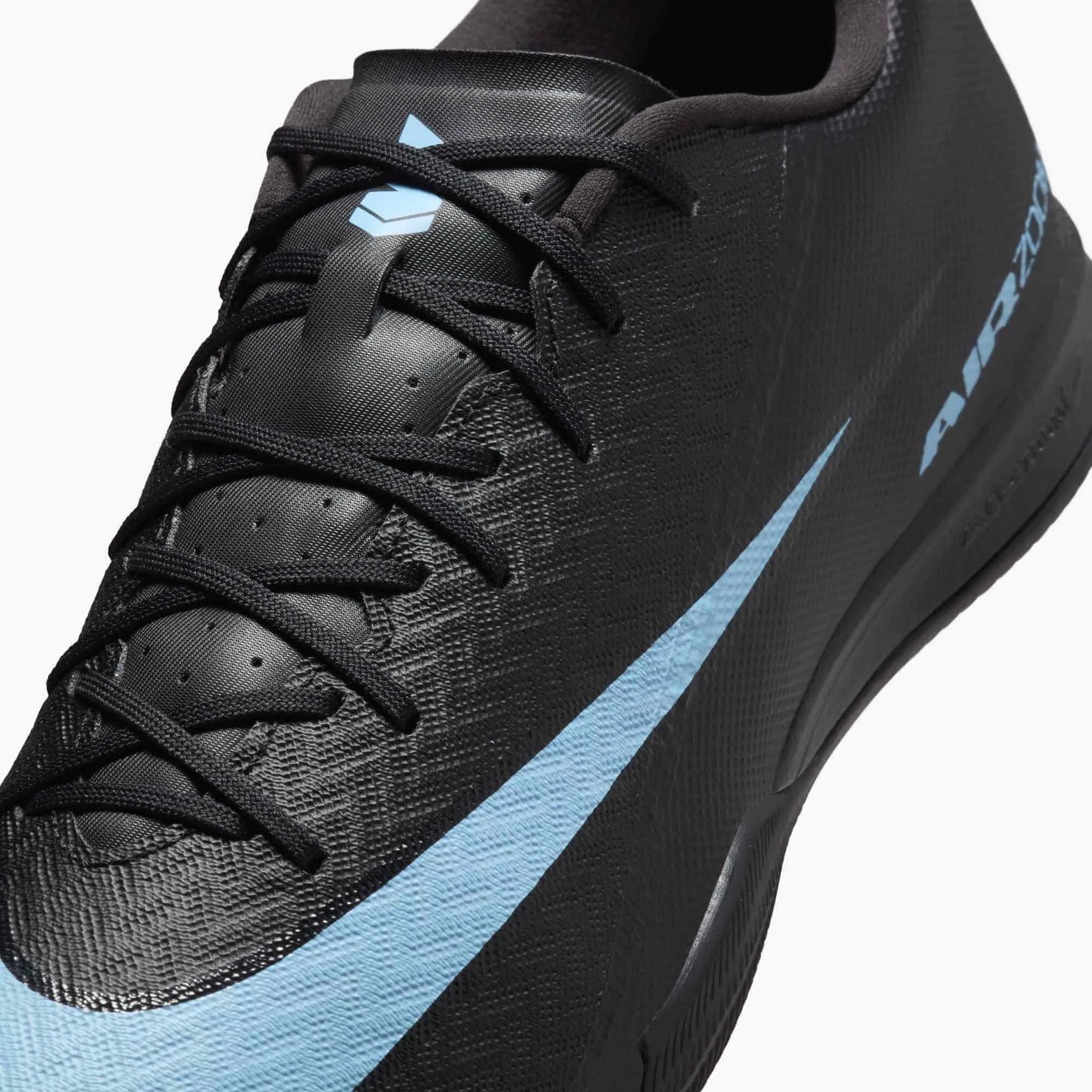 Nike Zoom Vapor 16 Academy Indoor Soccer Shoes - Shadow Pack (FA25) (Detail 1)