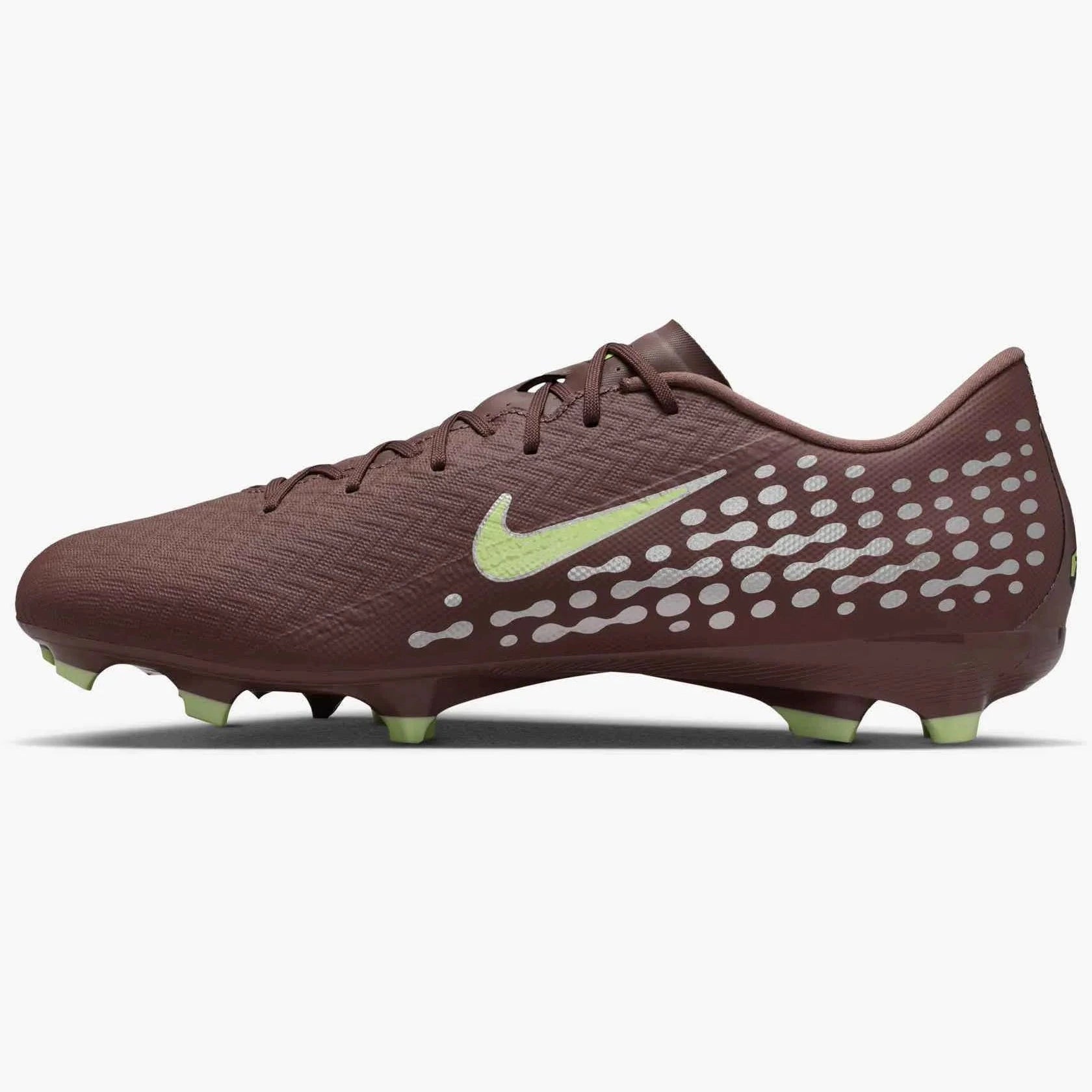 Nike Zoom Vapor 16 Academy KM Firm/Multi Ground Soccer Cleats - Mbappe PE (SP26)