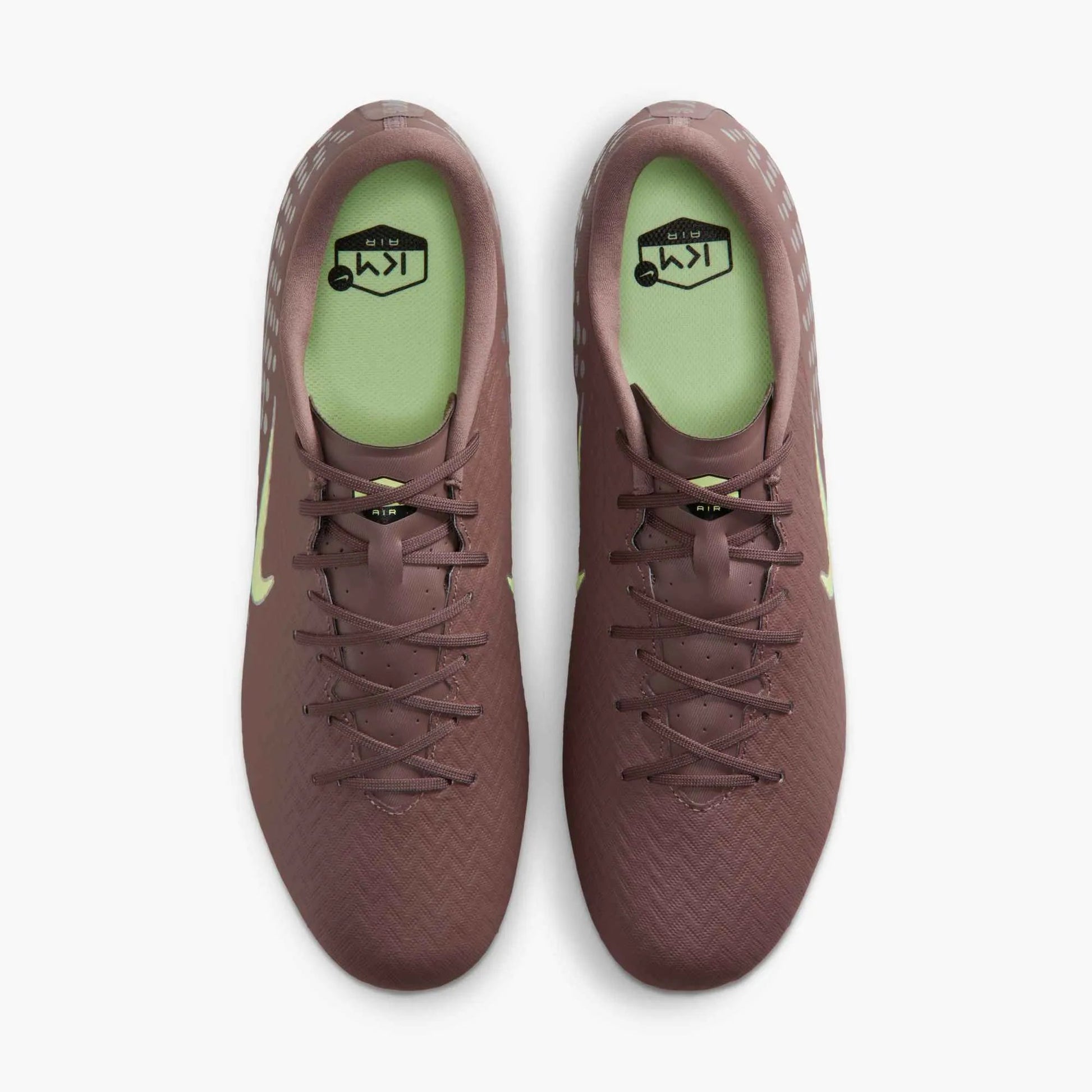 Nike Zoom Vapor 16 Academy KM Firm/Multi Ground Soccer Cleats - Mbappe PE (SP26)