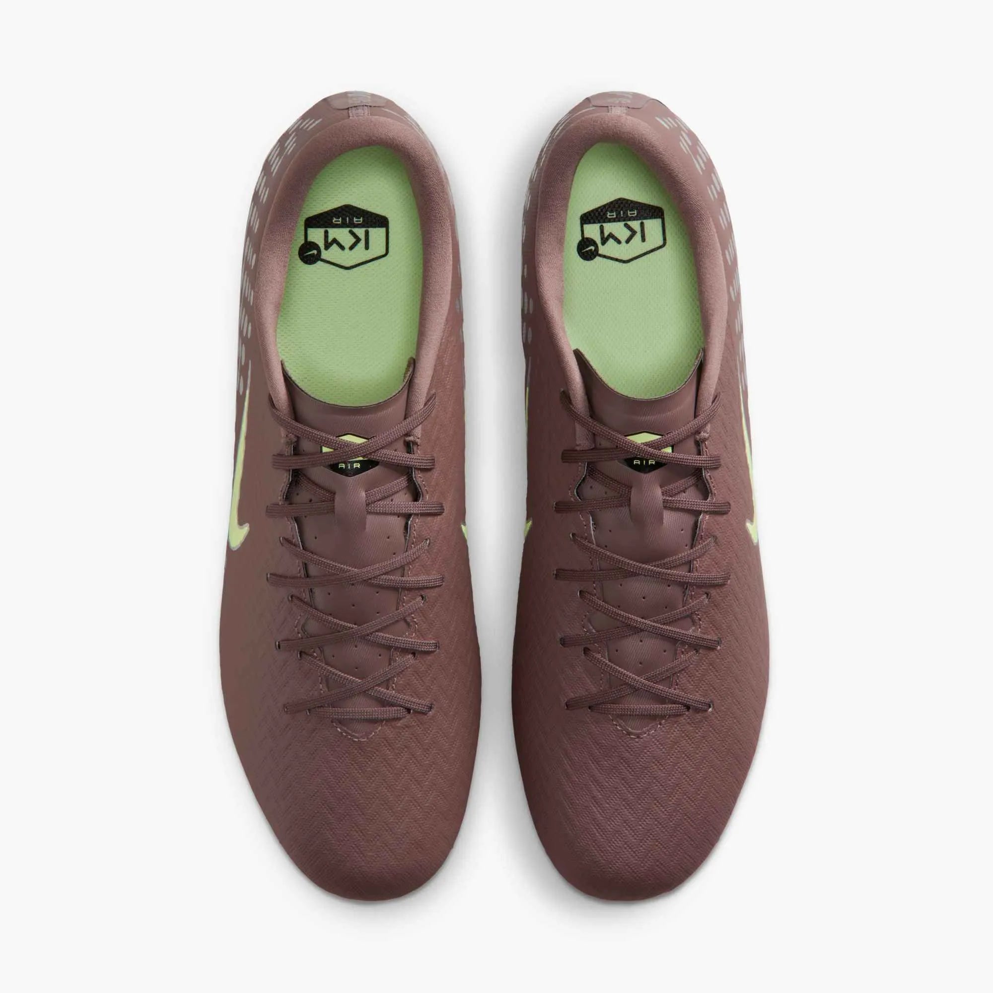 Nike Zoom Vapor 16 Academy KM Firm/Multi Ground Soccer Cleats - Mbappe PE (SP26)