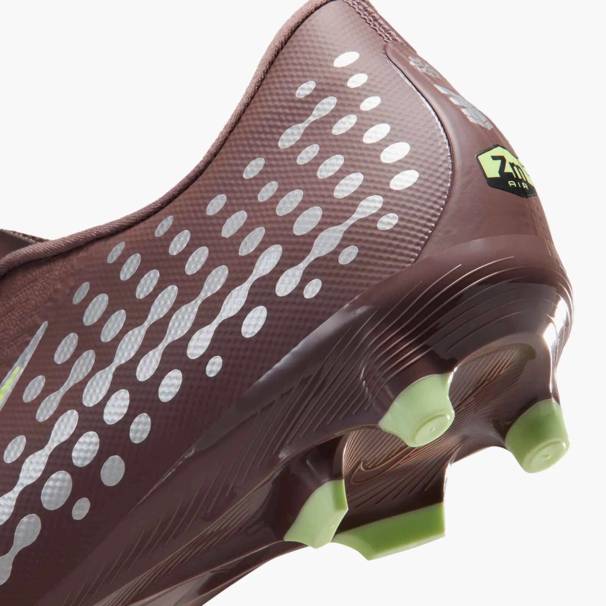Nike Zoom Vapor 16 Academy KM Firm/Multi Ground Soccer Cleats - Mbappe PE (SP26)