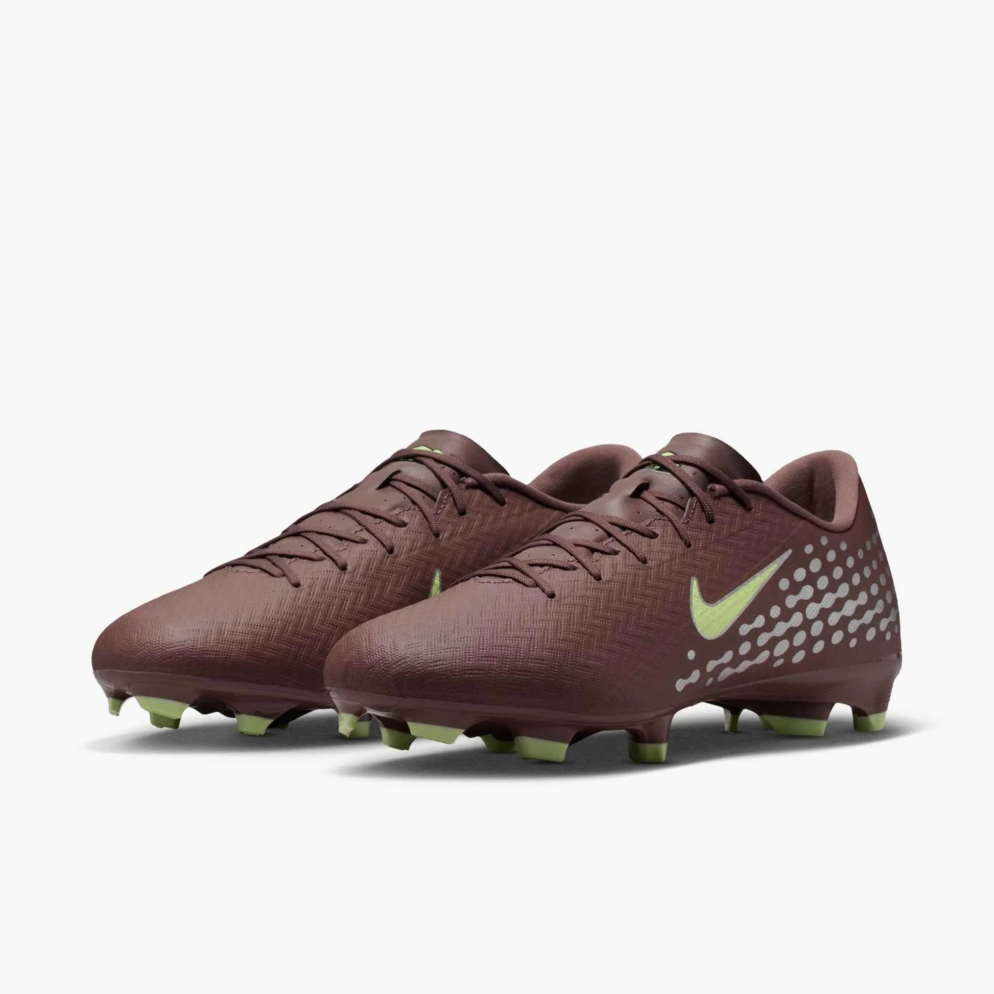 Nike Zoom Vapor 16 Academy KM Firm/Multi Ground Soccer Cleats - Mbappe PE (SP26)