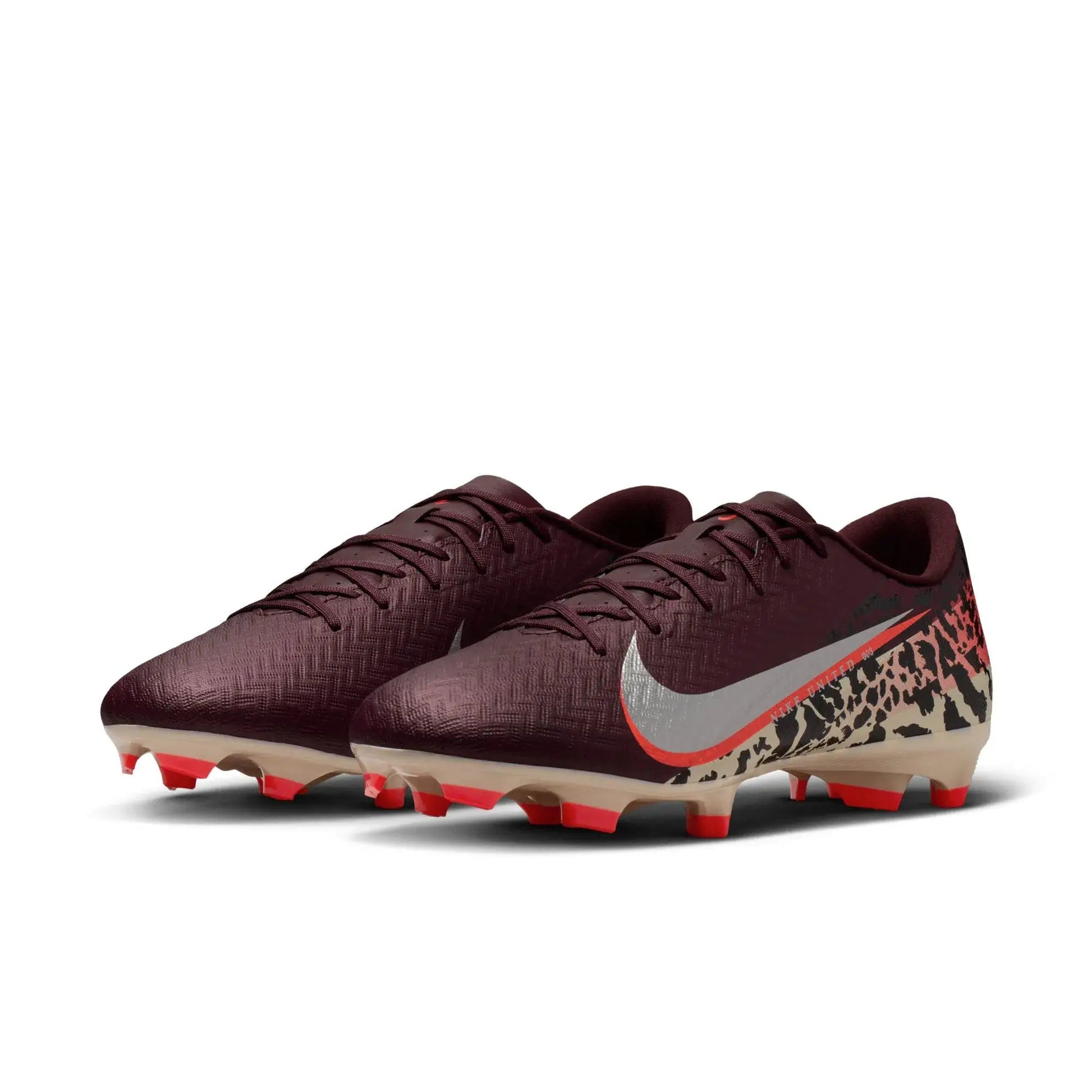Nike Zoom Vapor 16 Academy NU3 Firm/Multi Ground Soccer Cleats