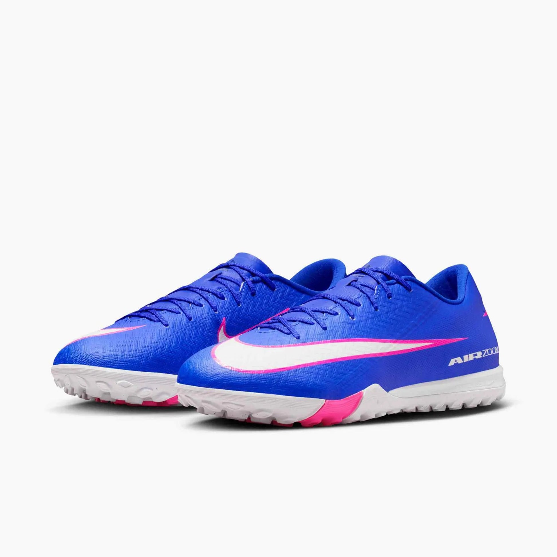 Nike Zoom Vapor 16 Academy Turf Soccer Shoes - Attack Pack (SP26