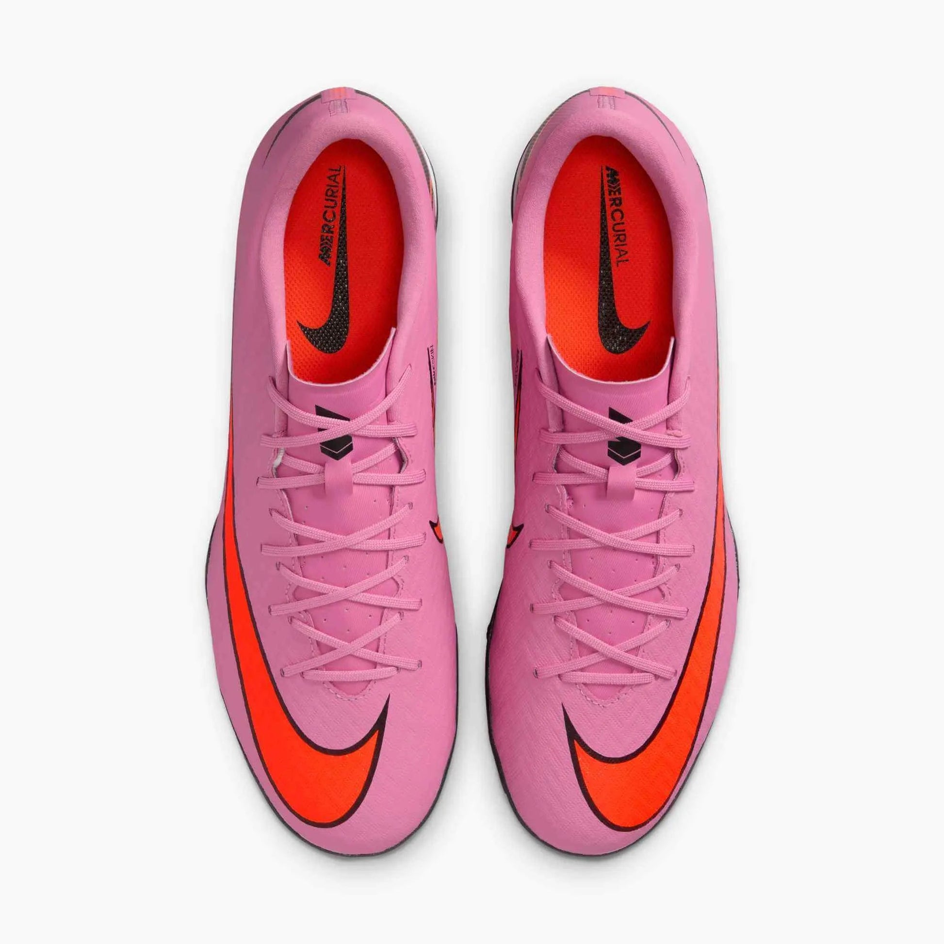 Nike Zoom Vapor 16 Academy Turf Soccer Shoes - Scary Good Pack (FA25) (Pair - Top)