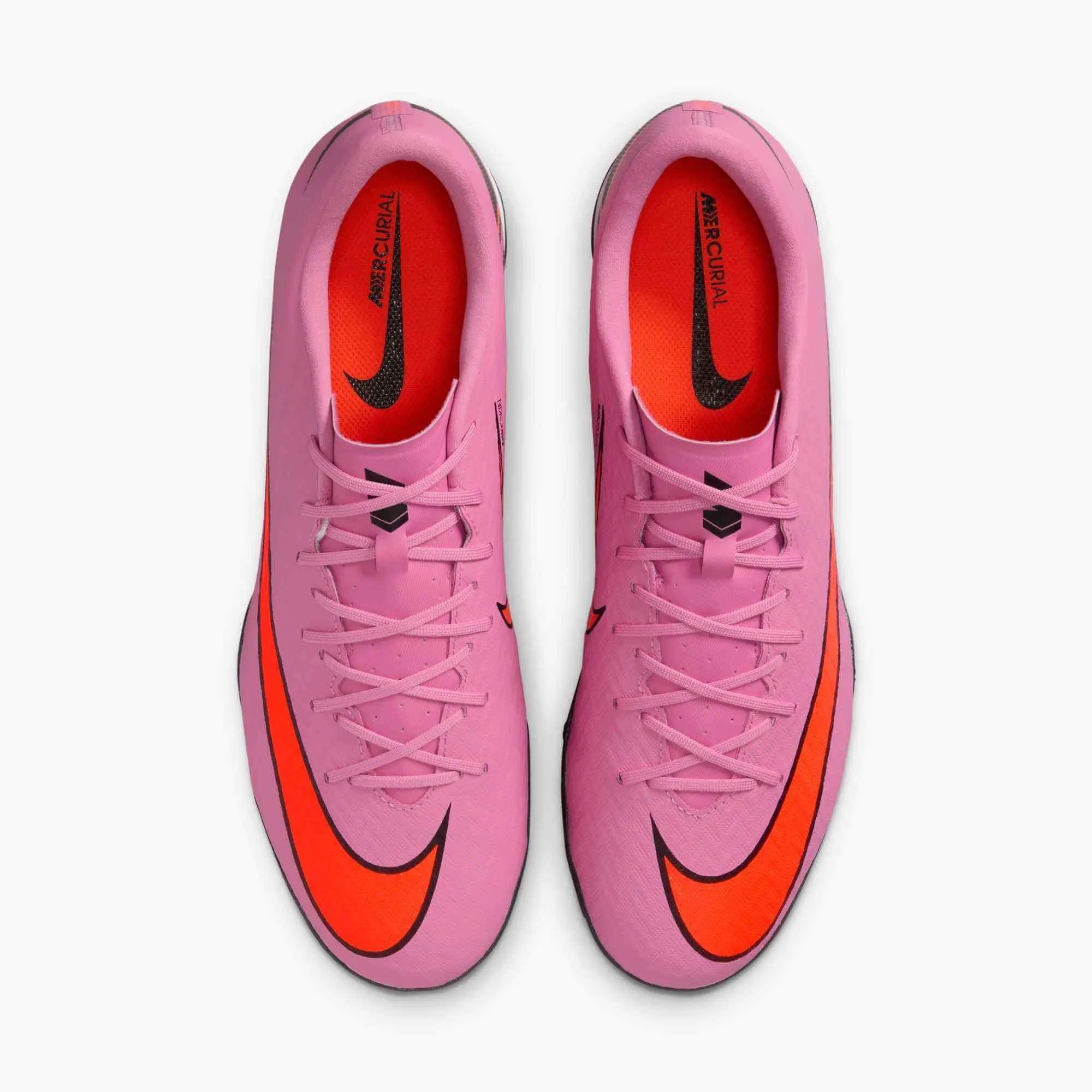 Nike Zoom Vapor 16 Academy Turf Soccer Shoes - Scary Good Pack (FA25) (Pair - Top)