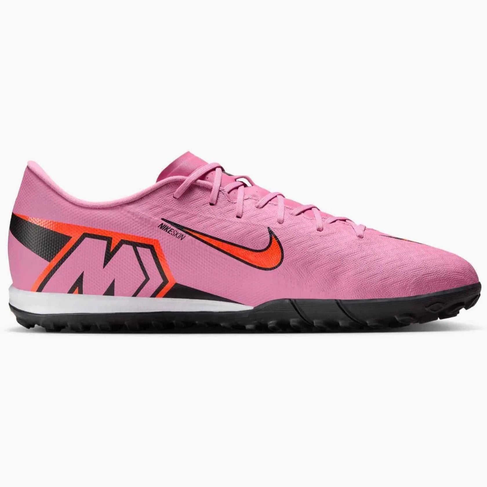 Nike Zoom Vapor 16 Academy Turf Soccer Shoes - Scary Good Pack (FA25) (Side 2)