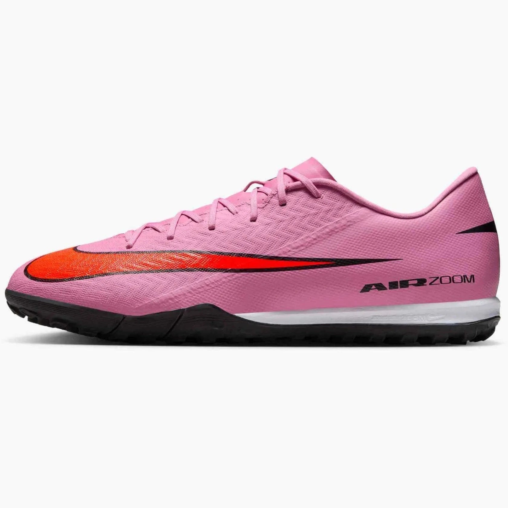 Nike Zoom Vapor 16 Academy Turf Soccer Shoes - Scary Good Pack (FA25) (Side 1)