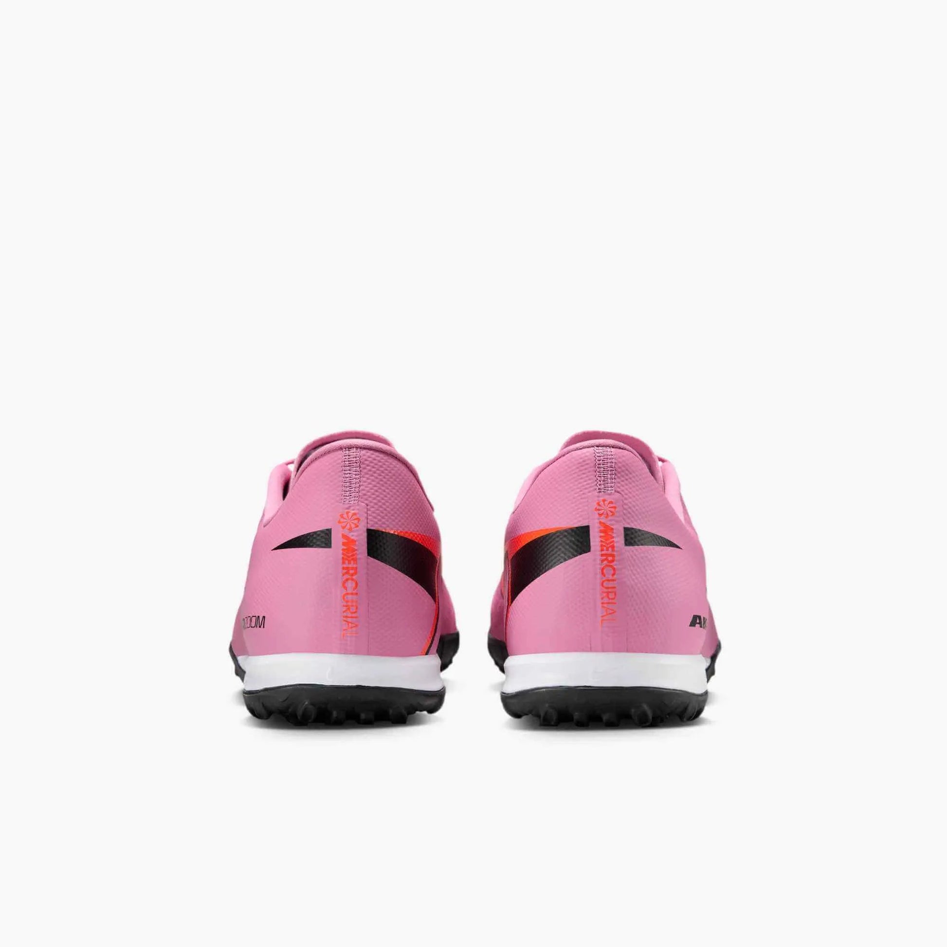 Nike Zoom Vapor 16 Academy Turf Soccer Shoes - Scary Good Pack (FA25) (Pair - Back)