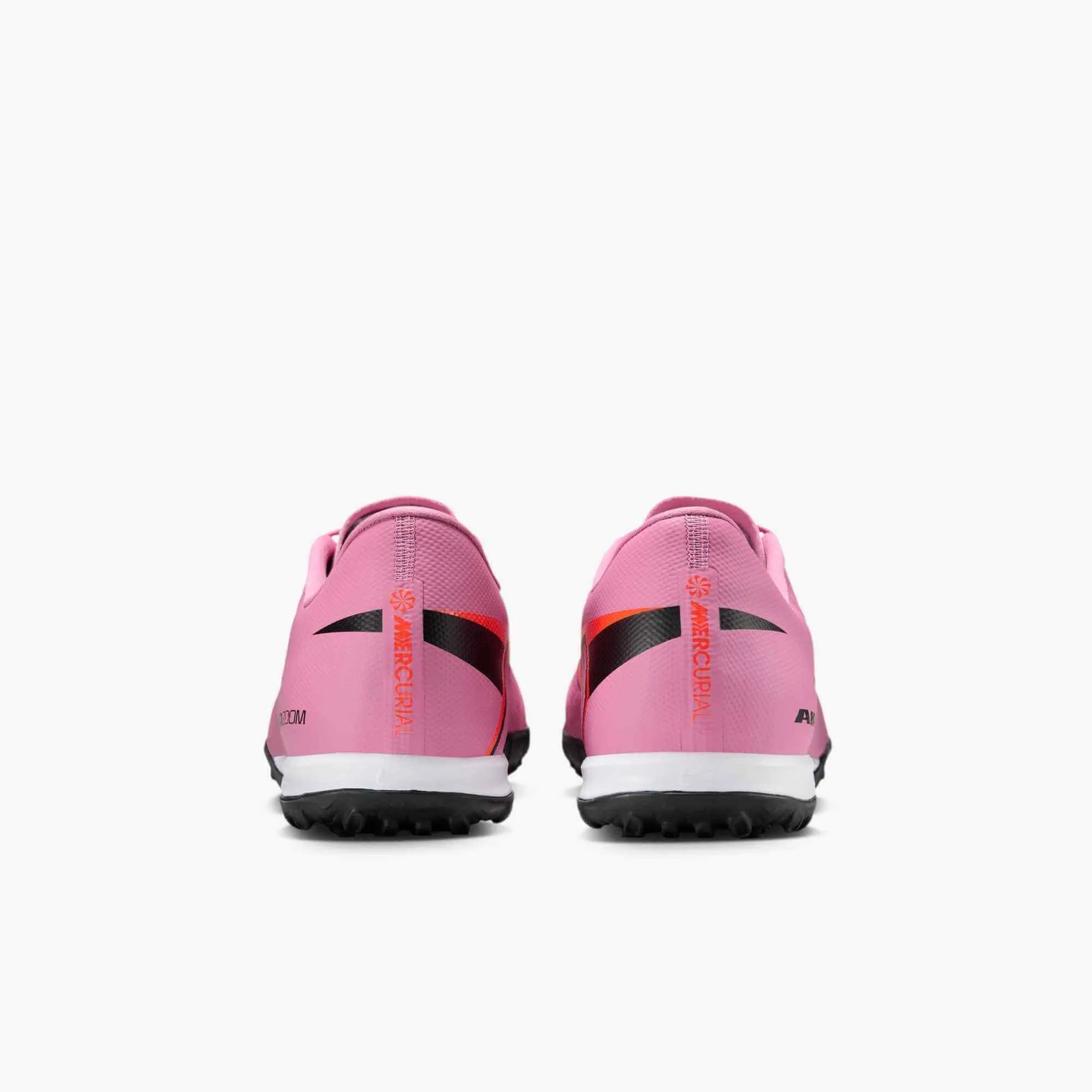 Nike Zoom Vapor 16 Academy Turf Soccer Shoes - Scary Good Pack (FA25) (Pair - Back)