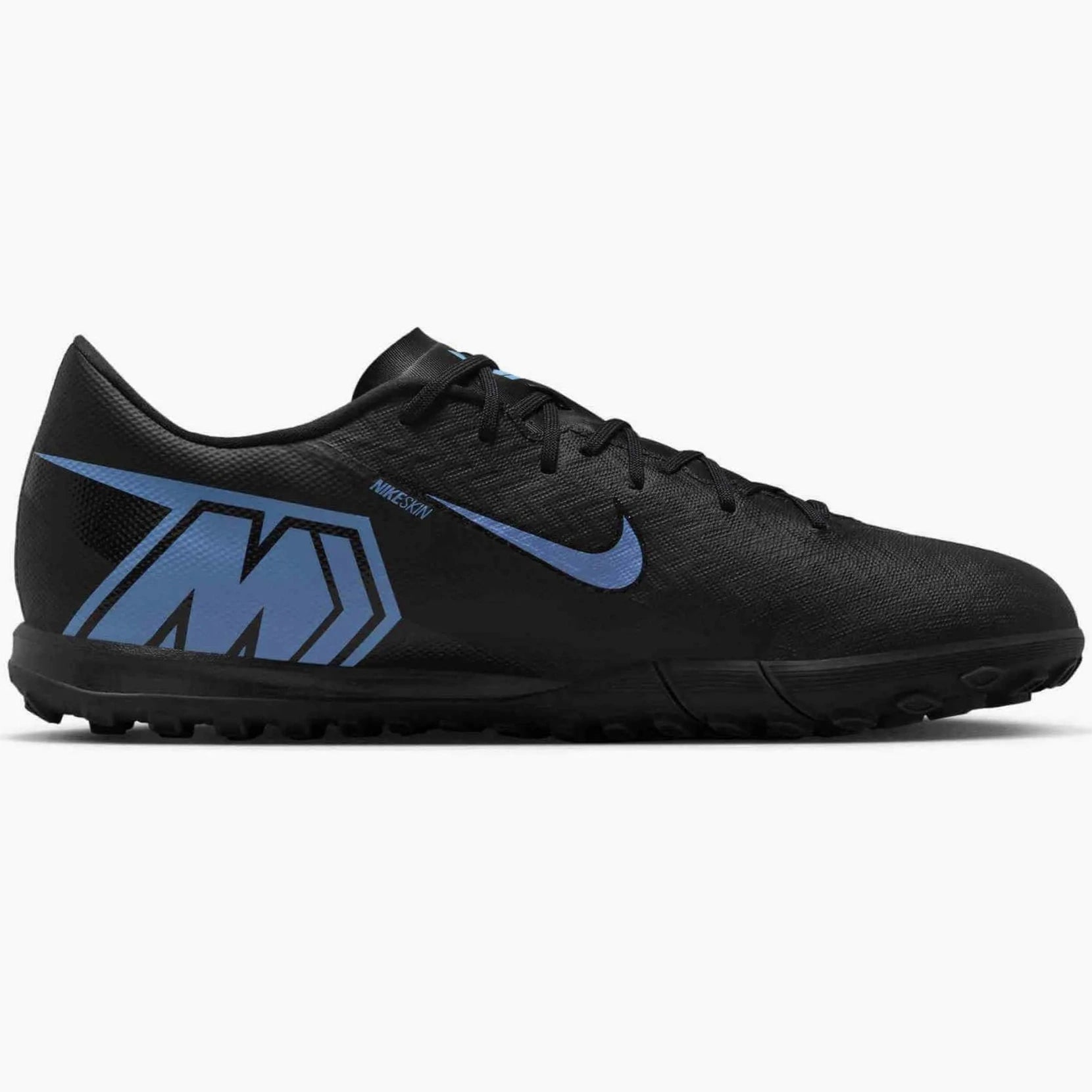 Nike Zoom Vapor 16 Academy Turf Soccer Shoes - Shadow Pack (FA25) (Side 2)