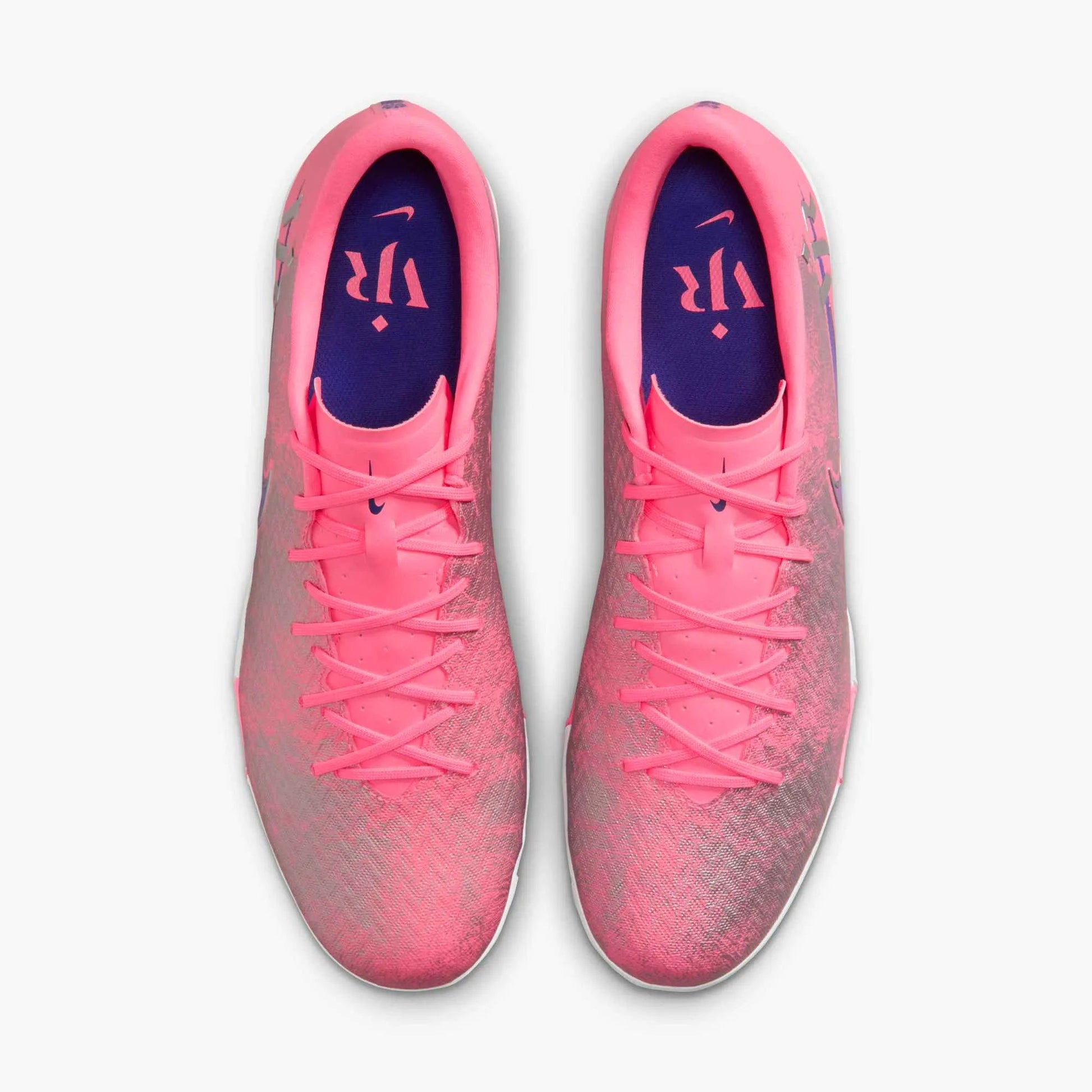 Nike Zoom Vapor 16 Academy Turf Soccer Shoes - Vini Jr. Player Edition (SP26)