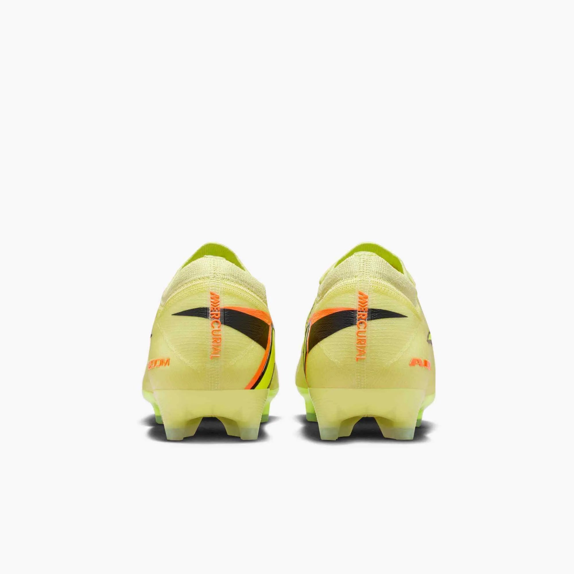 Nike Zoom Vapor 16 Elite Artificial Grass Pro Soccer Cleats - Max Voltage Pack (HO25)