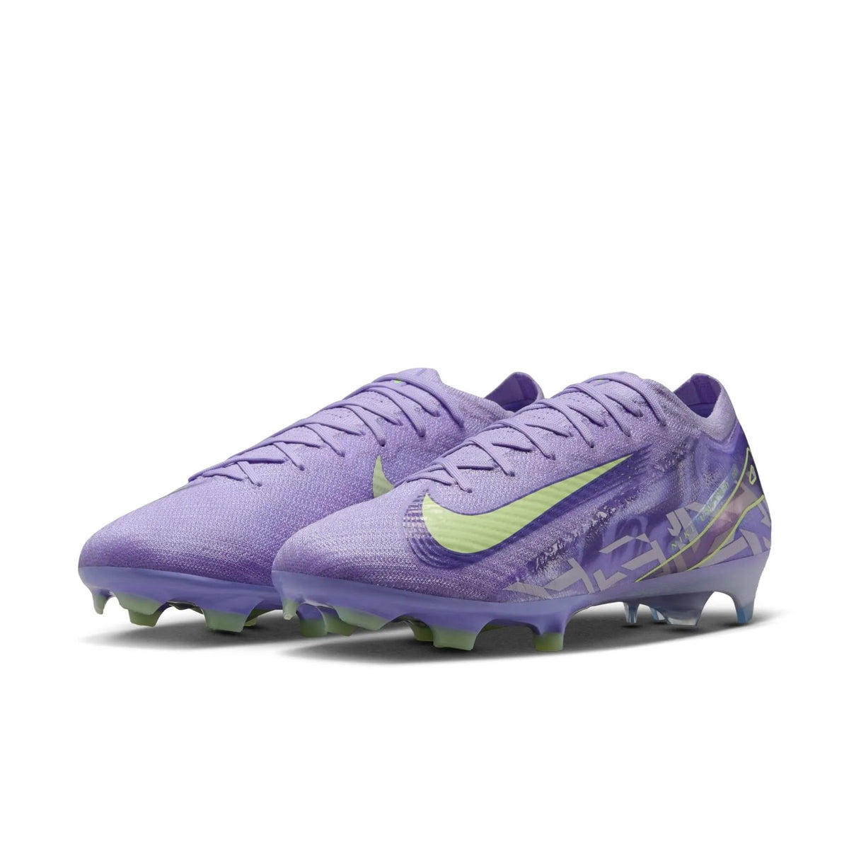 Nike Zoom Vapor 16 Elite FG NU1 - United Pack (SP25) – ProSoccer Nike Zoom Vapor 16 Elite FG NU1 - United Pack (SP25) – ProSoccer