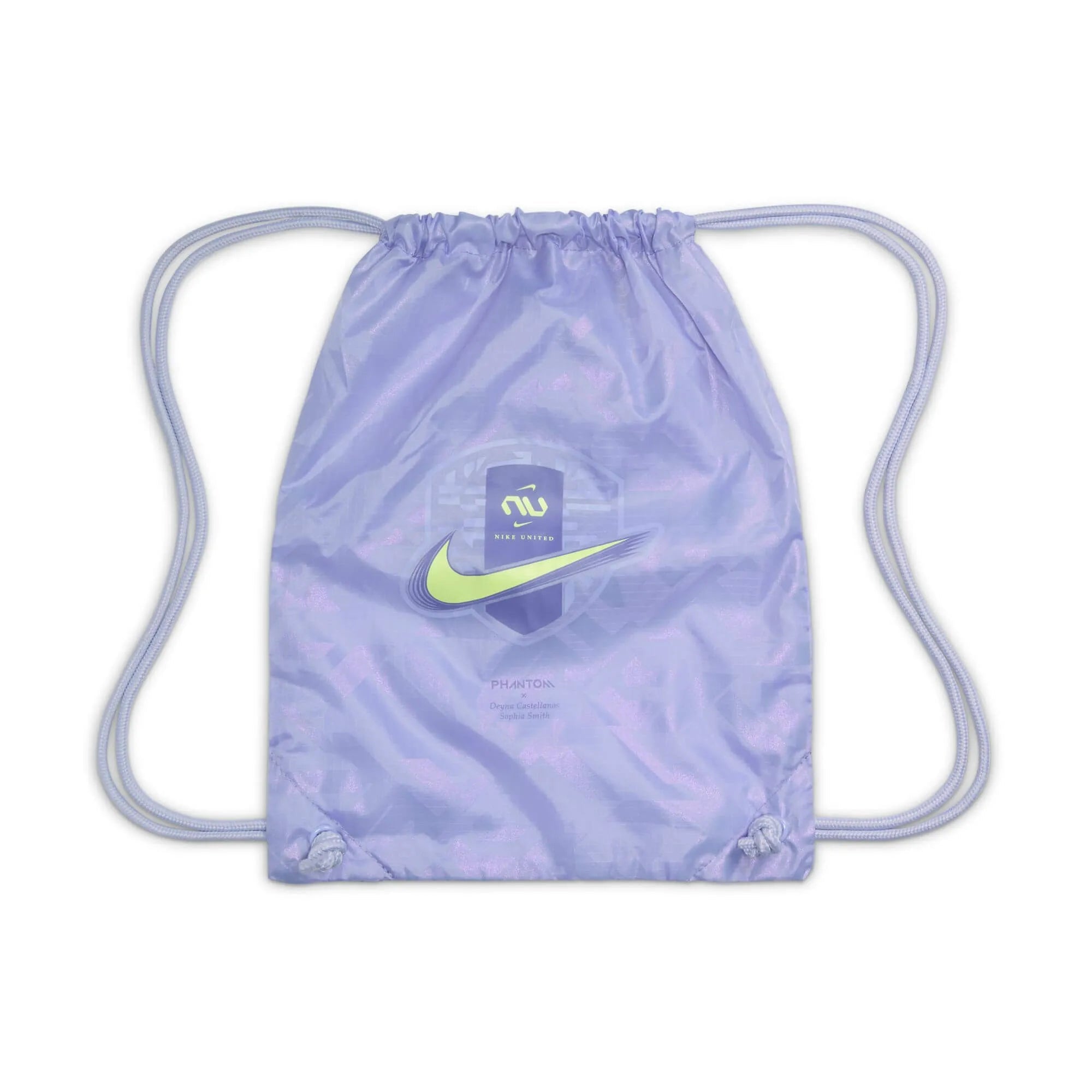 Nike ZM Vapor 16 Elite FG NU1 - United Pack (SP25) (Bag)