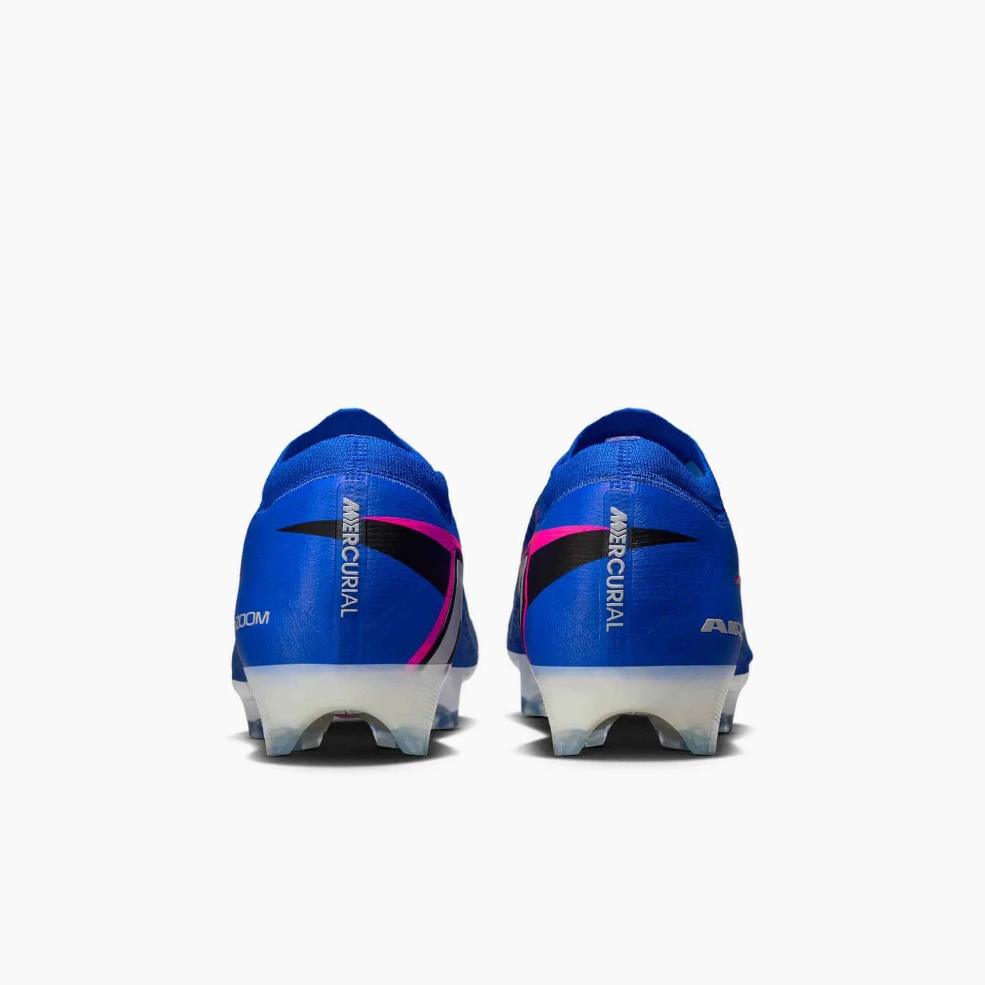 Nike Zoom Vapor 16 Elite Firm Ground Soccer Cleats - Attack Pack