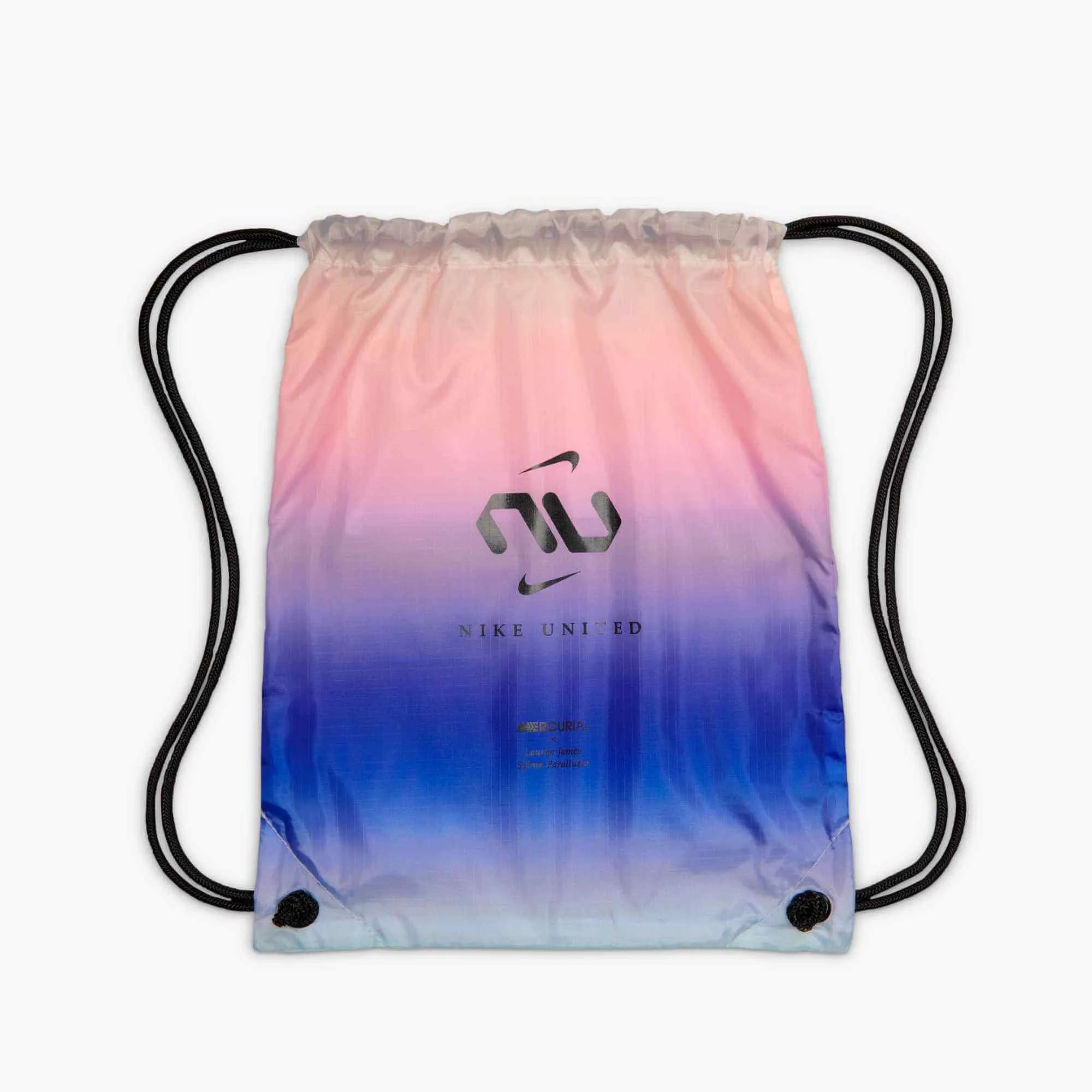 Nike Zoom Vapor 16 Elite Firm Ground Soccer Cleats - Nike United 003 Pack (HO25) (Bag)