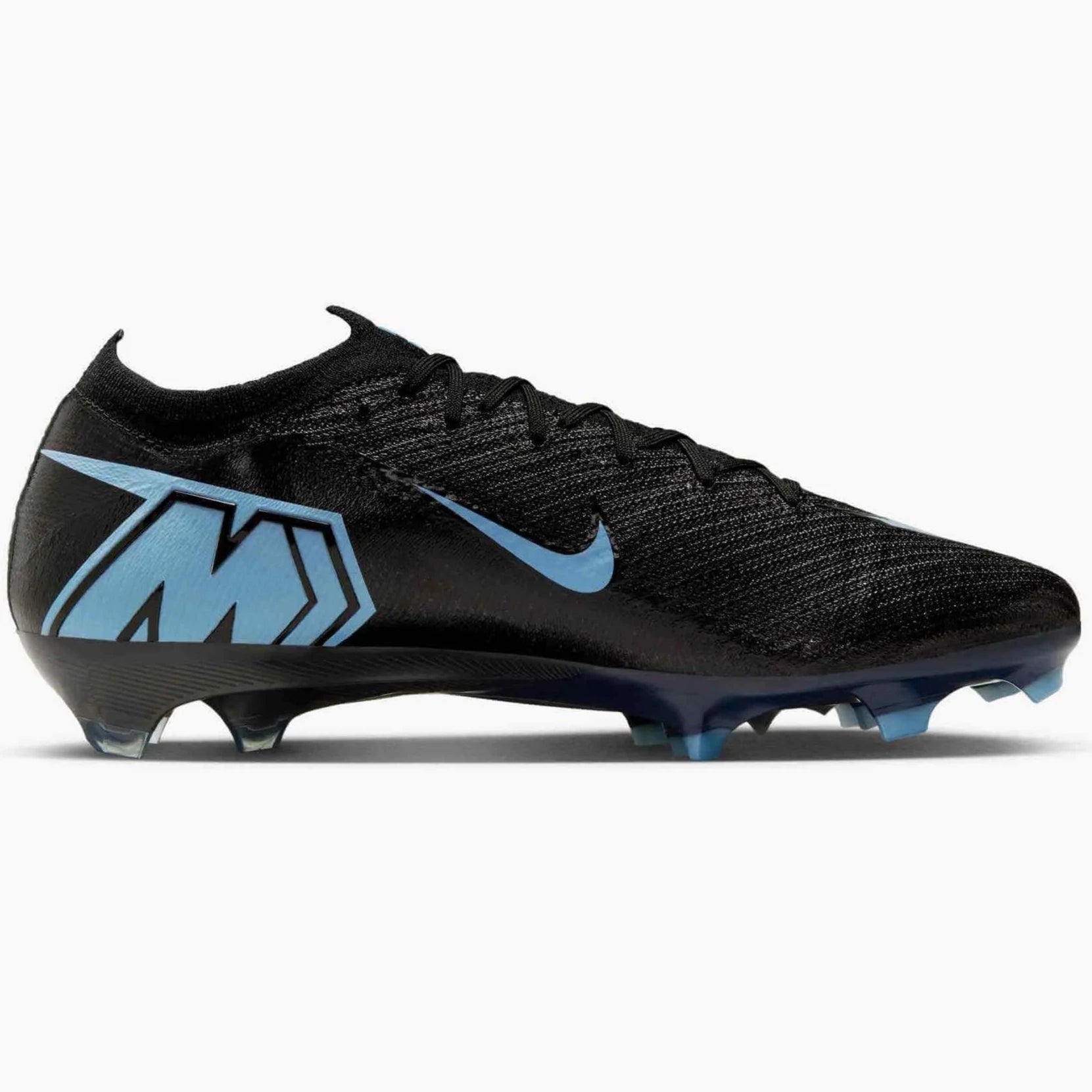 Nike Zoom Vapor 16 Elite Firm Ground Soccer Cleats - Shadow Pack (FA25) (Side 2)