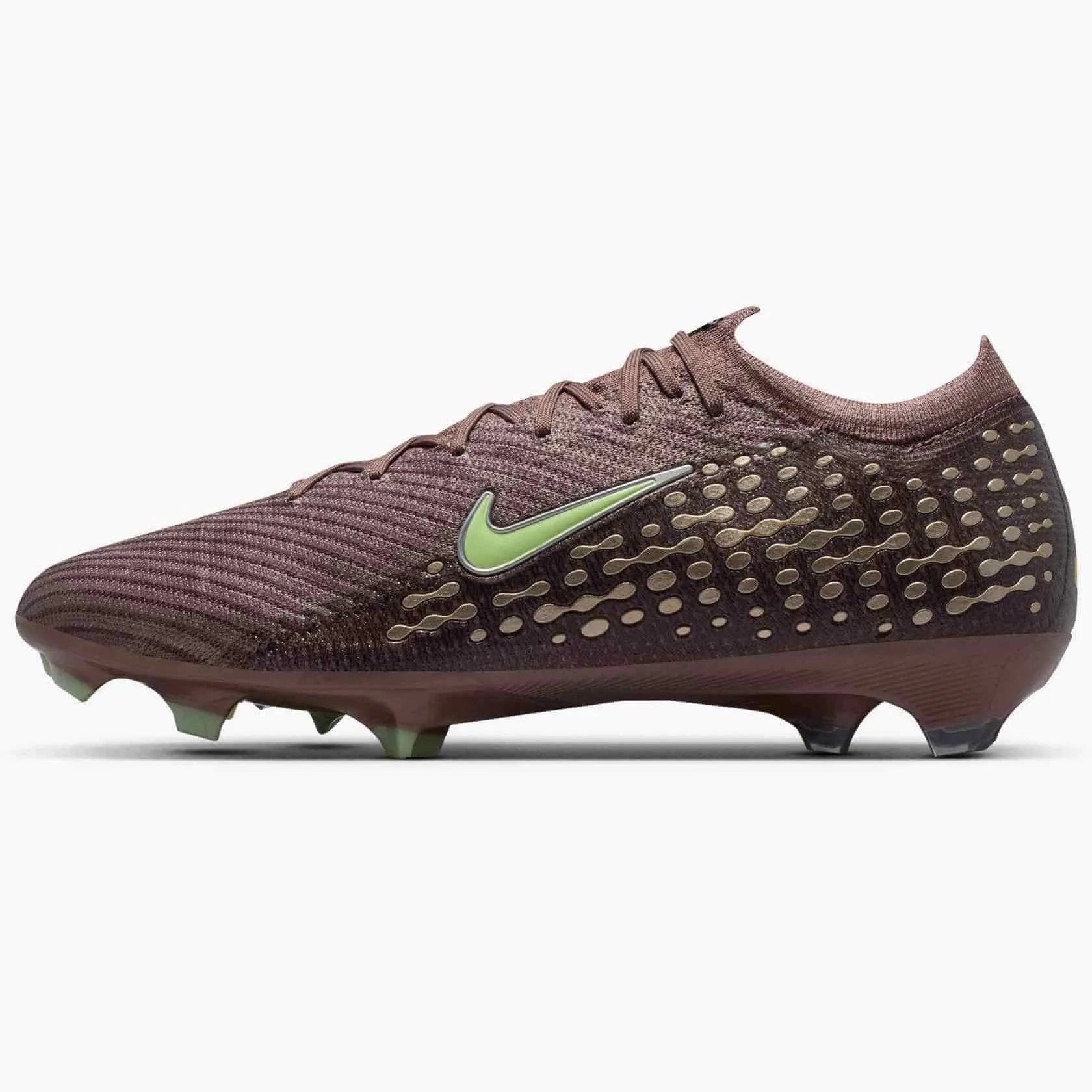Nike Zoom Vapor 16 Elite KM Firm Ground Soccer Cleats - Mbappe PE (SP26)