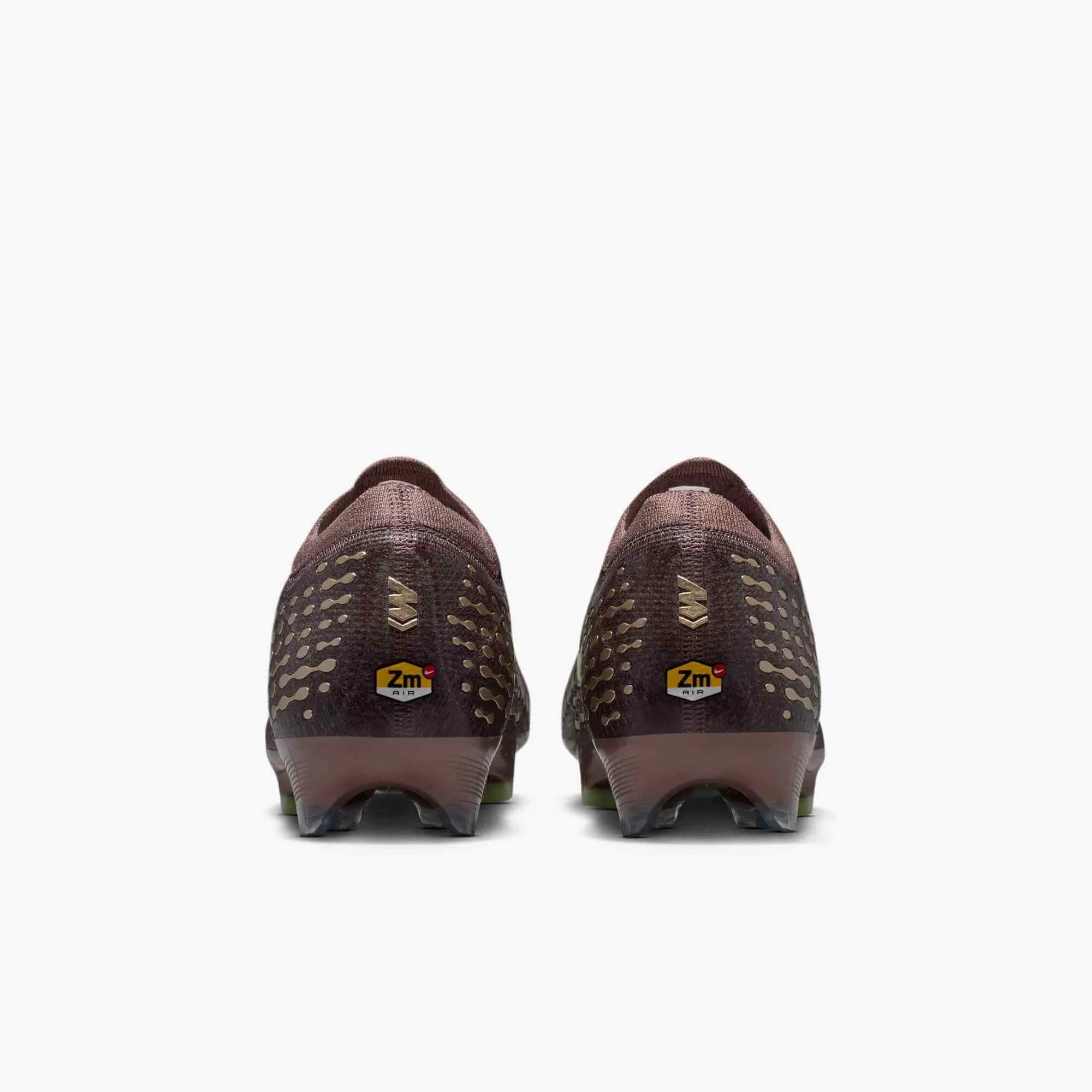 Nike Zoom Vapor 16 Elite KM Firm Ground Soccer Cleats - Mbappe PE (SP26)