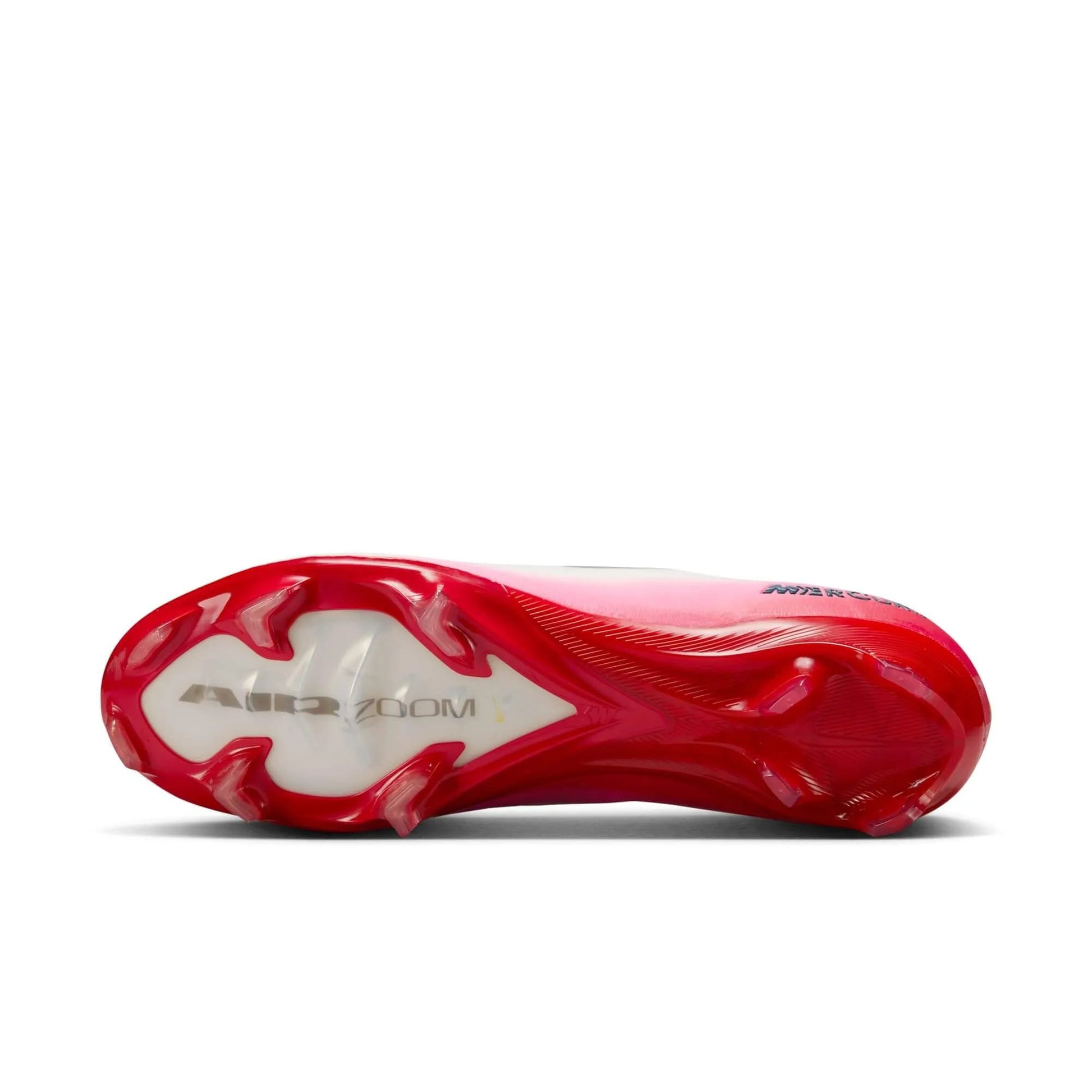 Nike Zoom Vapor 16 Elite LV8 Firm Ground Soccer Cleats - Fear Nike Zoom Vapor 16 Elite LV8 Firm Ground Soccer Cleats - Fear