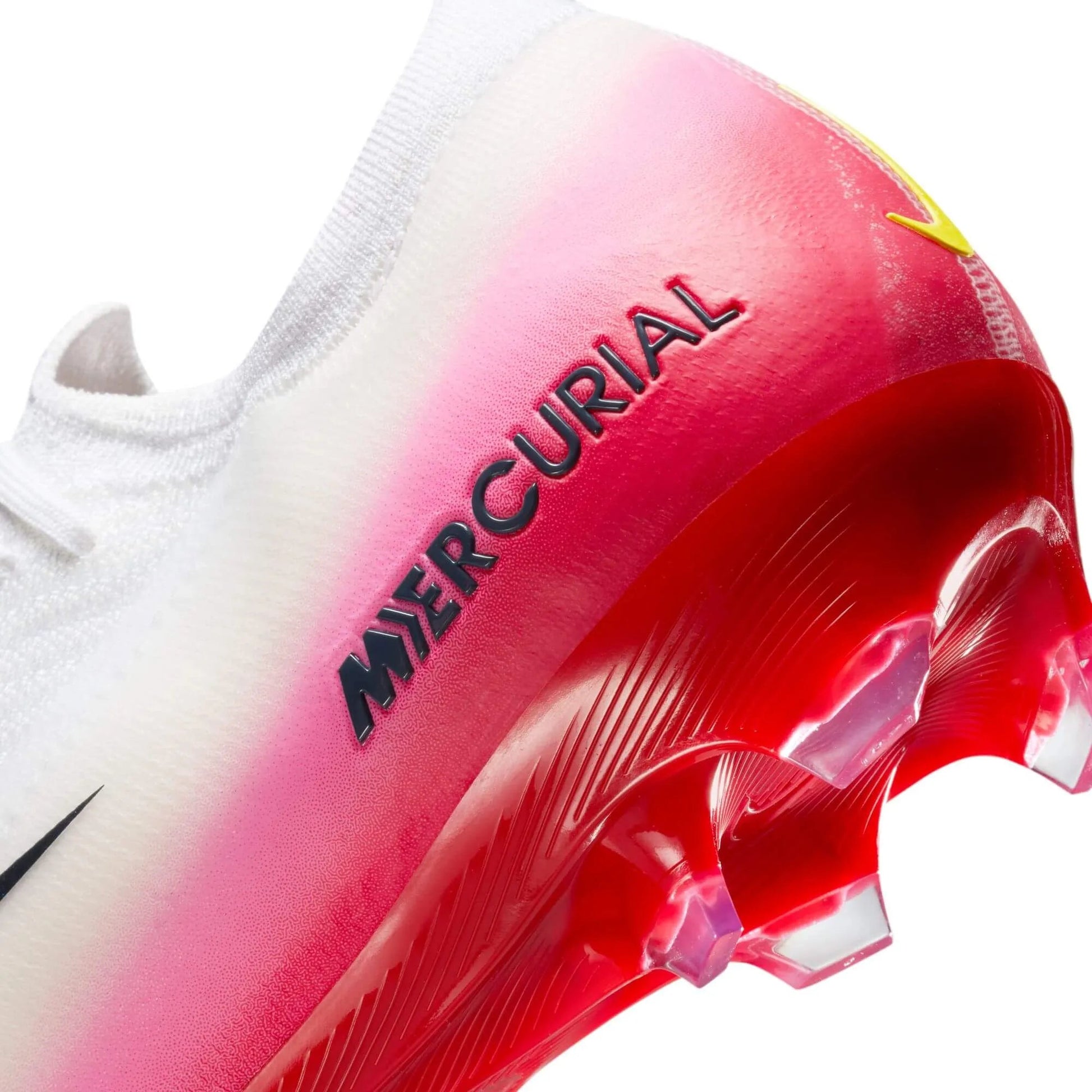 Nike Zoom Vapor 16 Elite LV8 Firm Ground Soccer Cleats - Fear Nike Zoom Vapor 16 Elite LV8 Firm Ground Soccer Cleats - Fear