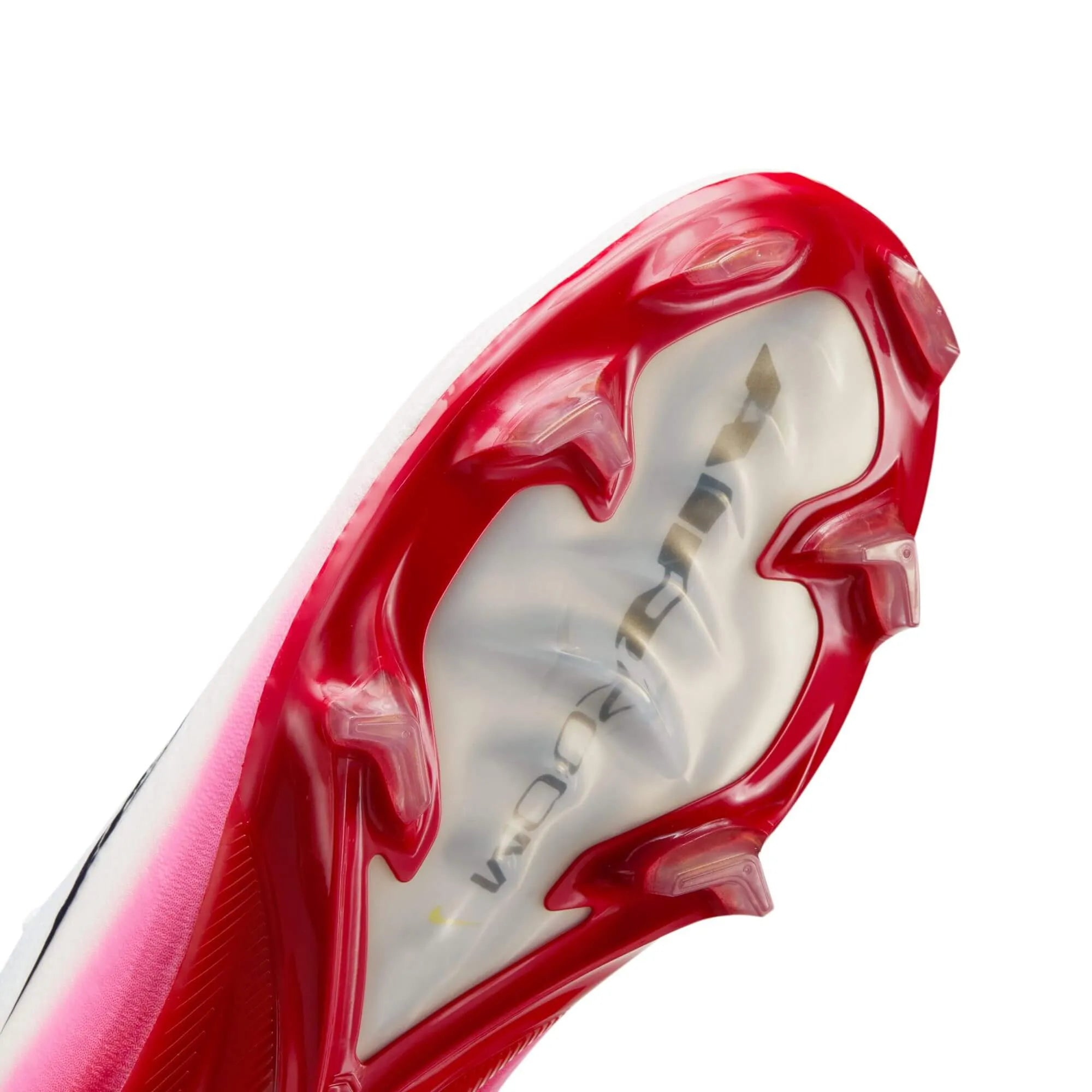 Nike Zoom Vapor 16 Elite LV8 Firm Ground Soccer Cleats - Fear Nothing Pack (FA25) (Detail 1)