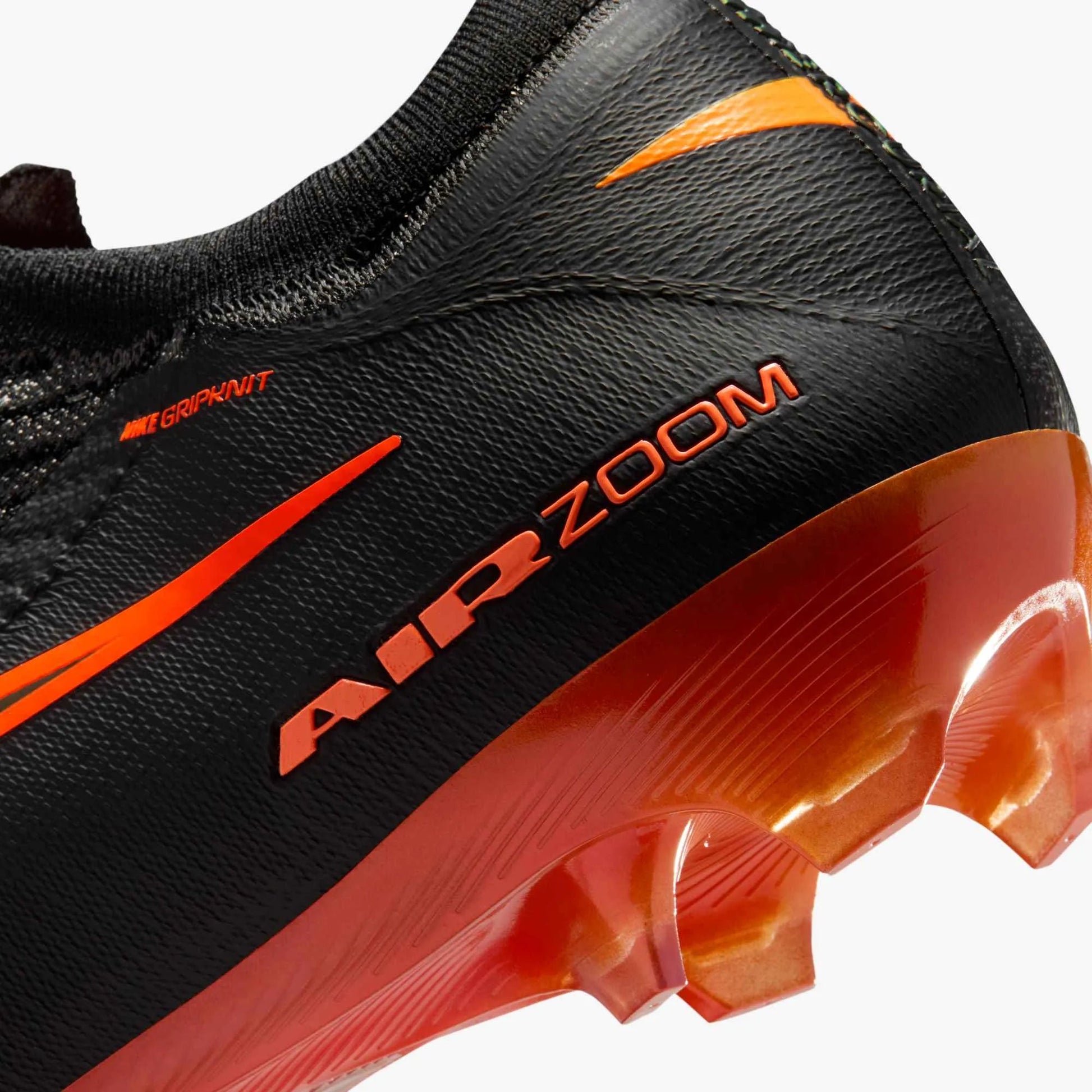 Nike Zoom Vapor 16 Elite LV8 Firm Ground Soccer Cleats-Heat Up Nike Zoom Vapor 16 Elite LV8 Firm Ground Soccer Cleats-Heat Up