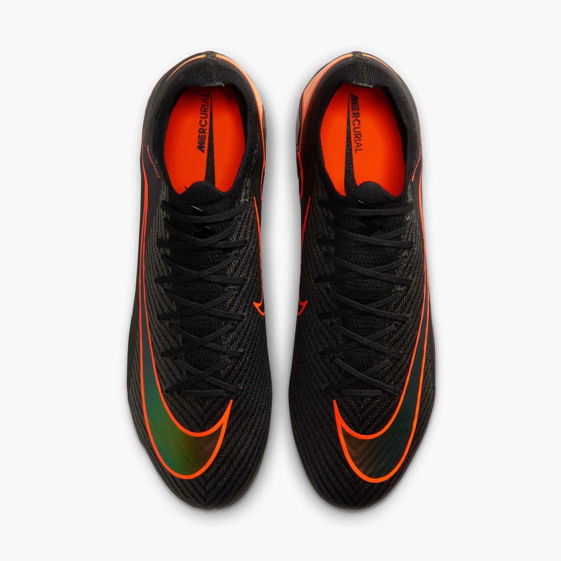 Nike Zoom Vapor 16 Elite LV8 Firm Ground Soccer Cleats-Heat Up Nike Zoom Vapor 16 Elite LV8 Firm Ground Soccer Cleats-Heat Up
