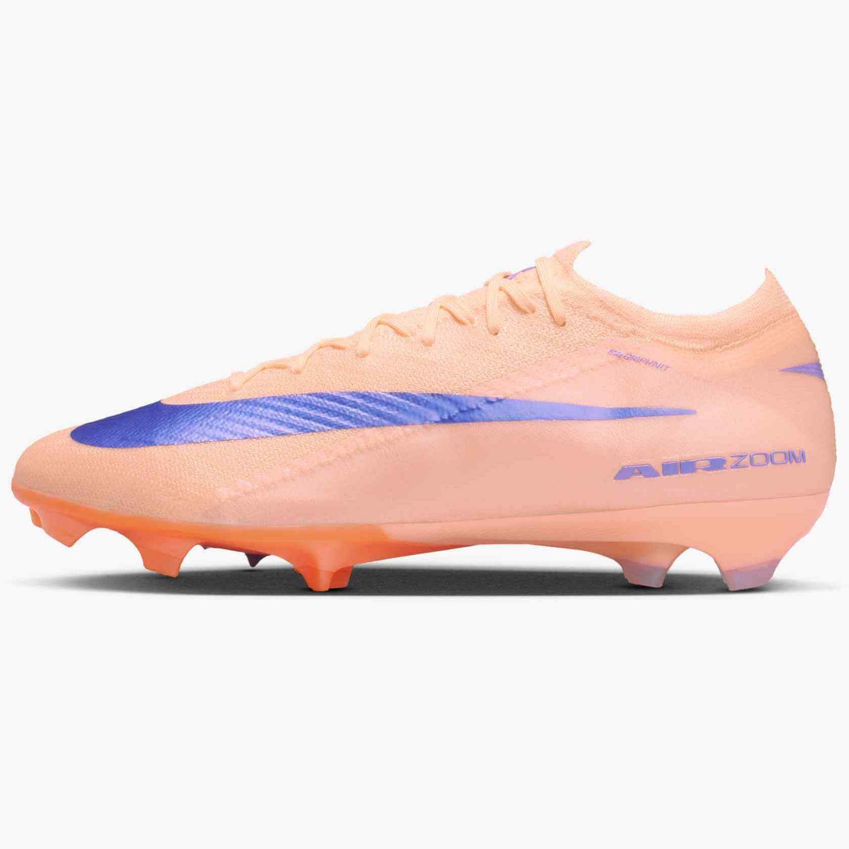 Nike Zoom Vapor 16 Elite LV8 Firm Ground Soccer Cleats - Showtime