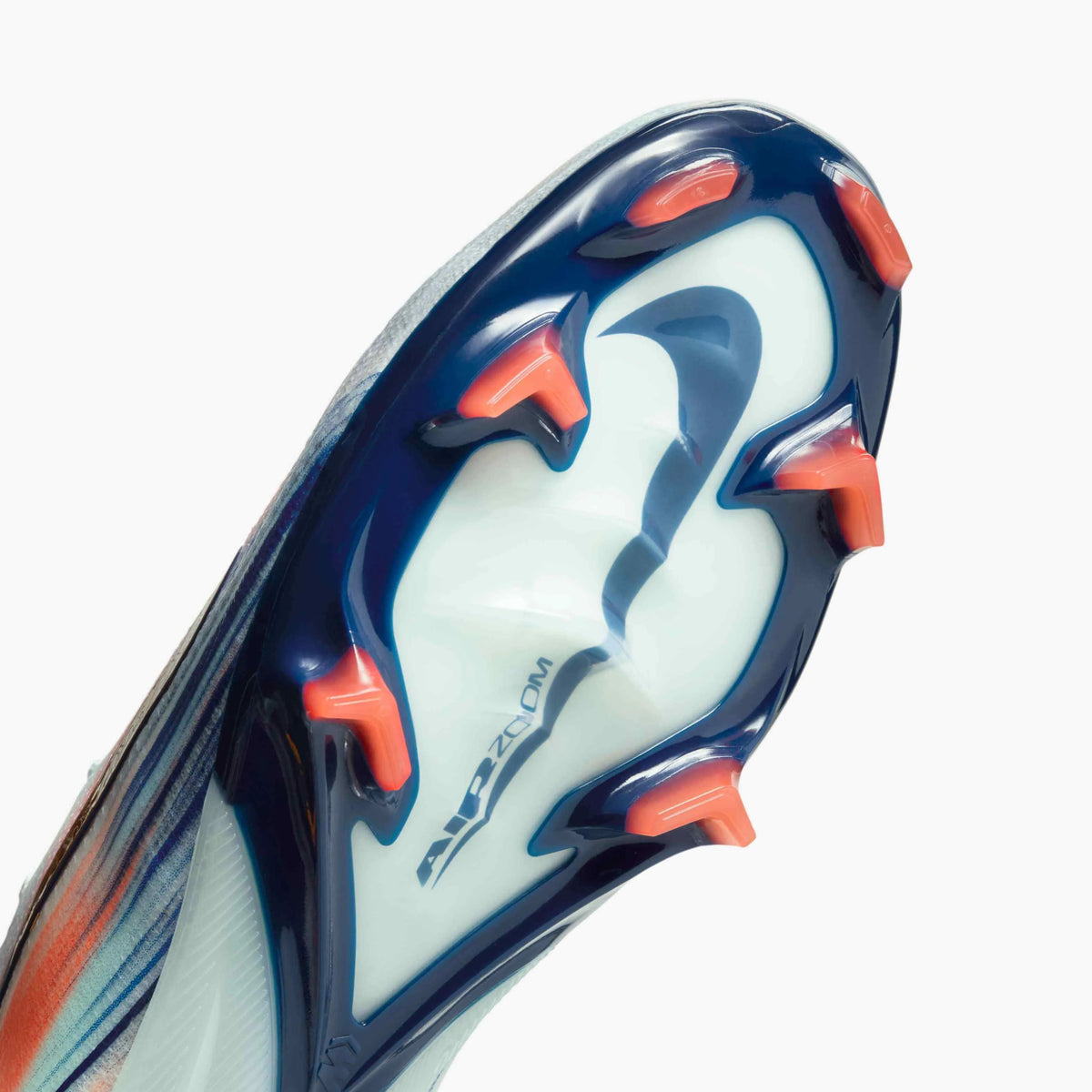 Nike Zoom Vapor 16 Elite MDS FG - MDS 009 (HO24) Soccer Cleats Nike Zoom Vapor 16 Elite MDS FG - MDS 009 (HO24) Soccer Cleats
