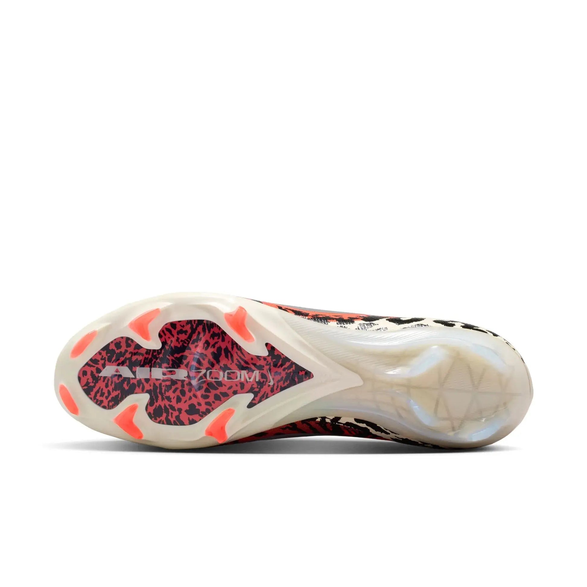 Nike Zoom Vapor 16 Elite NU3 Firm Ground Soccer Cleats - United NU3 Pack (SU26)