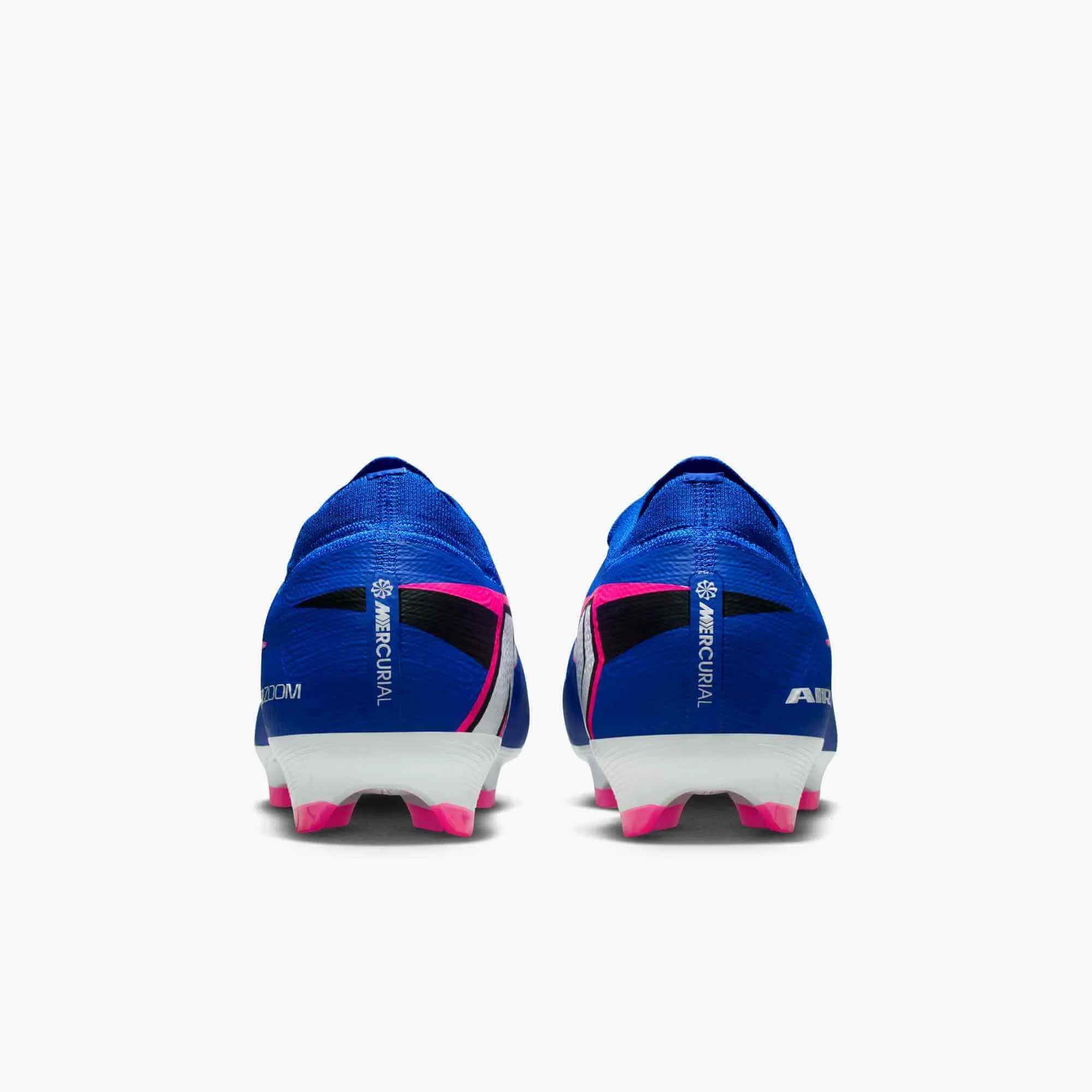 Nike Zoom Vapor 16 Pro Firm Ground Soccer Cleats - Attack Pack (SP26)