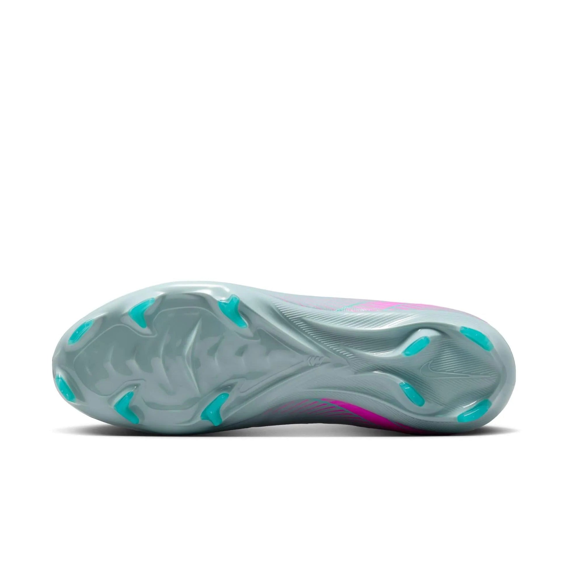 Nike Zoom Vapor 16 Pro Firm Ground Soccer Cleats - Prism Pack (SU25) (Bottom)