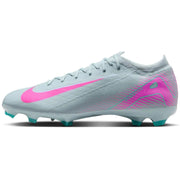 Nike Zoom Vapor 16 Pro Firm Ground Soccer Cleats - Prism Pack (SU25) (Side 1)