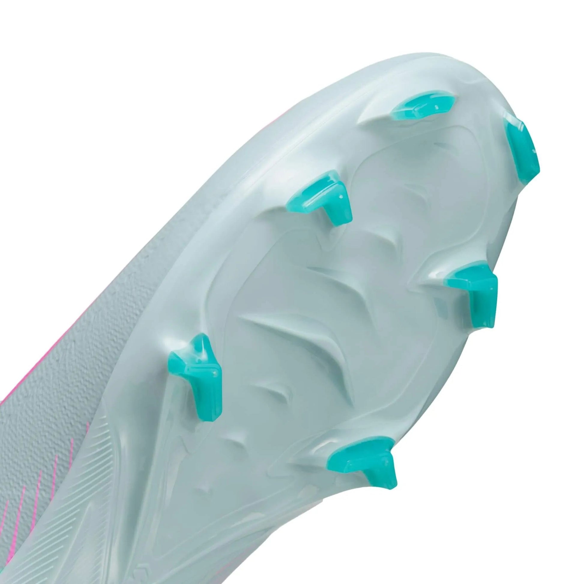 Nike Zoom Vapor 16 Pro Firm Ground Soccer Cleats - Prism Pack (SU25) (Detail 1)