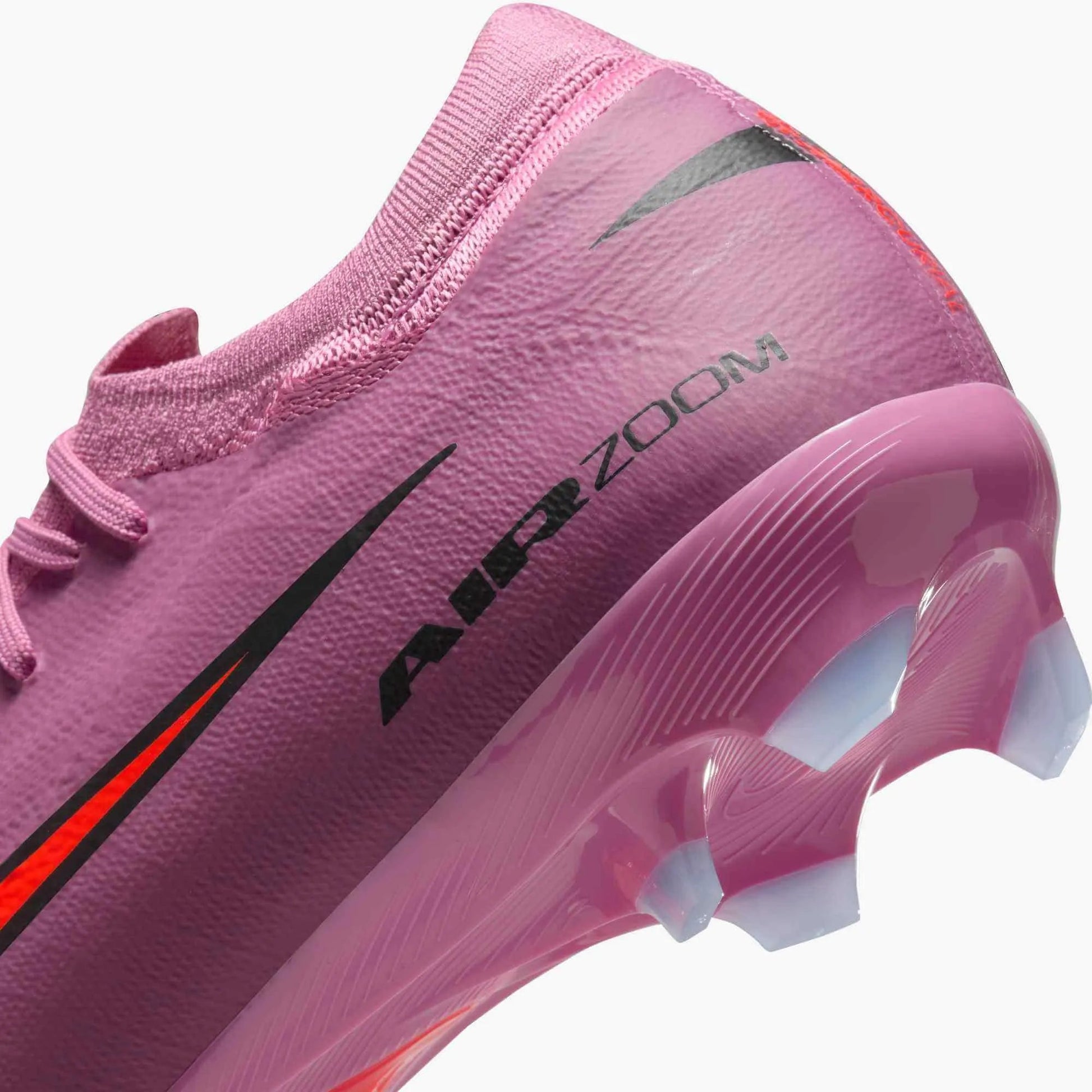 Nike Zoom Vapor 16 Pro Firm Ground Soccer Cleats - Scary Good Pack (FA25) (Detail 3)
